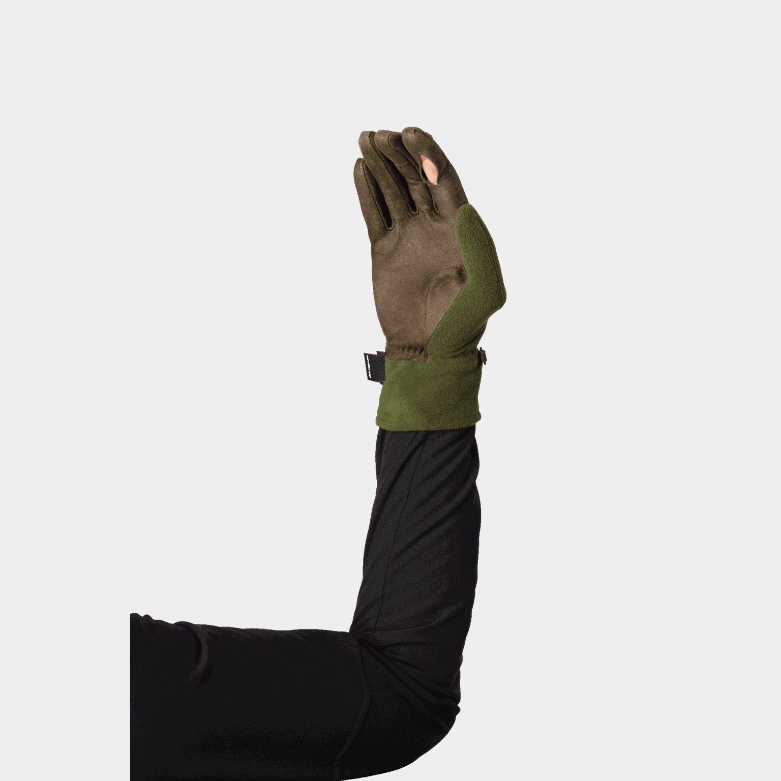 Finnskogen Gore-Tex infinium Gloves, jakthanske - full image 3