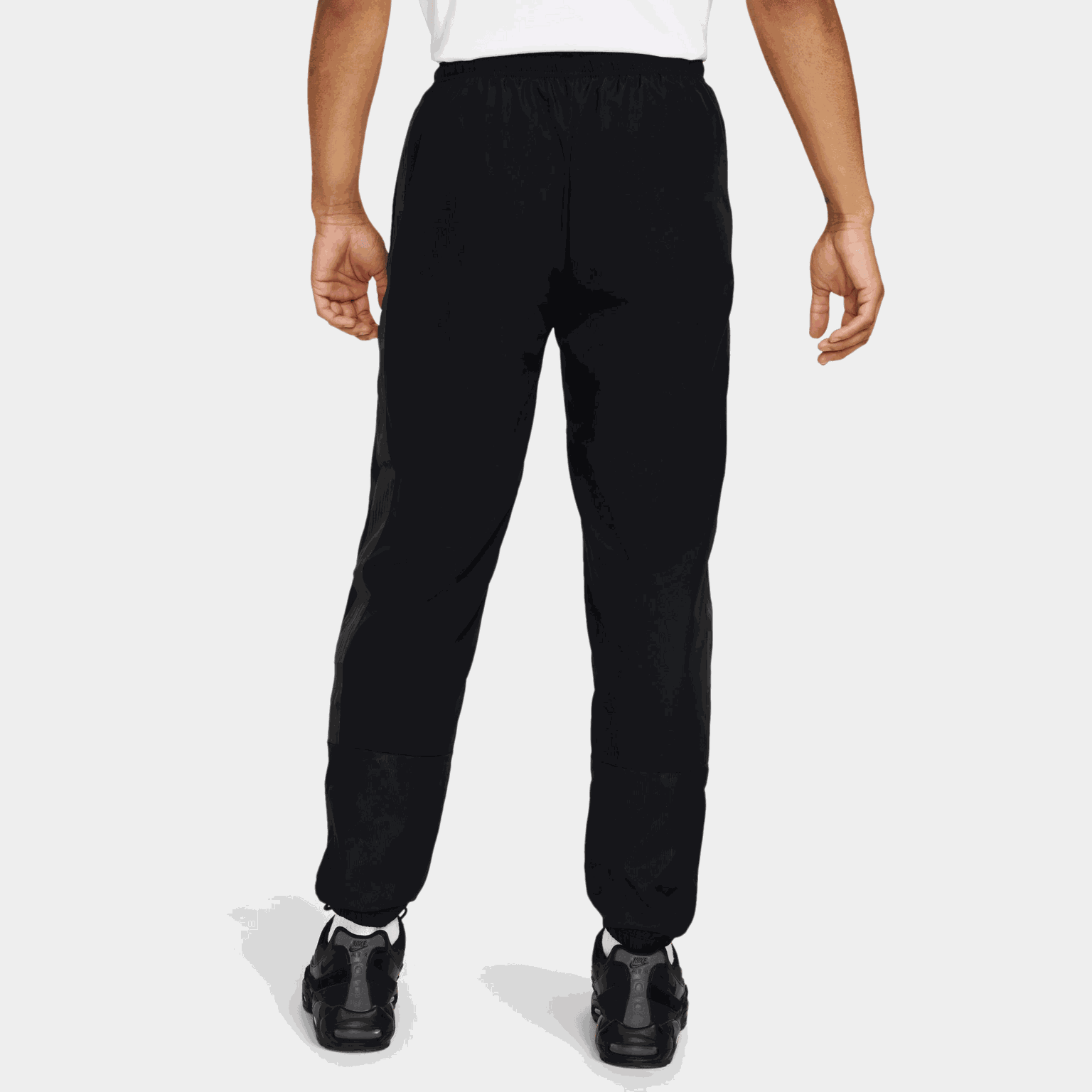 Repel Academy+ Track Pant, treningsbukse, herre - full image 2