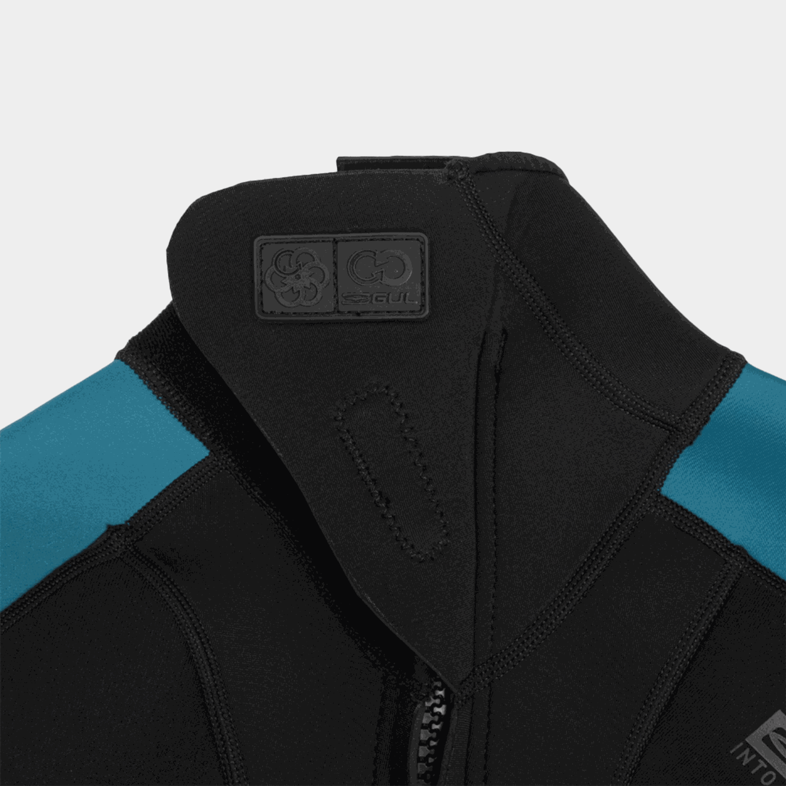 Contour Wetsuit Full, våtdrakt - full image 3
