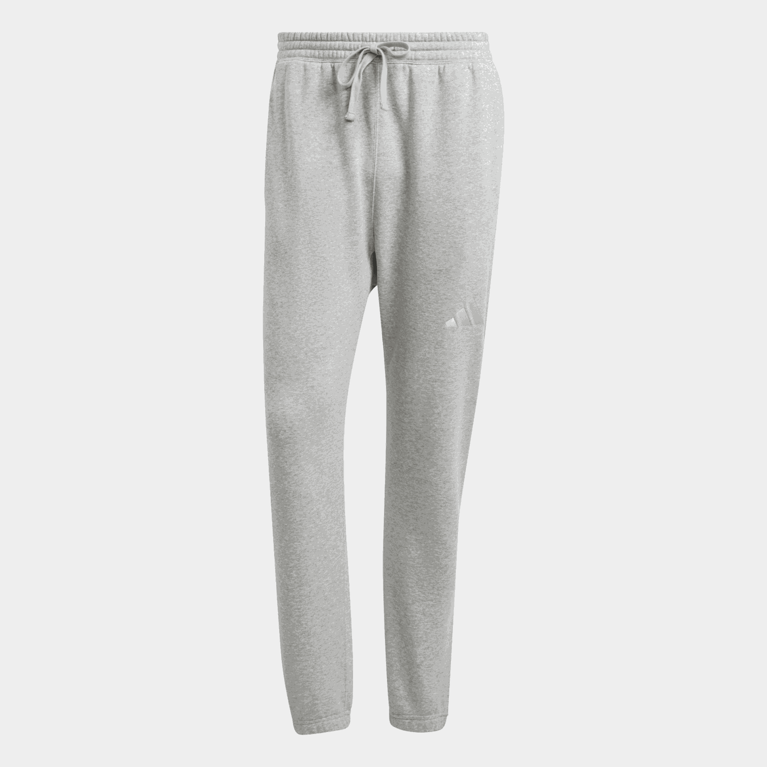 ALL SZN Fleece Regular Tapered, joggebukse, herre - full image 4