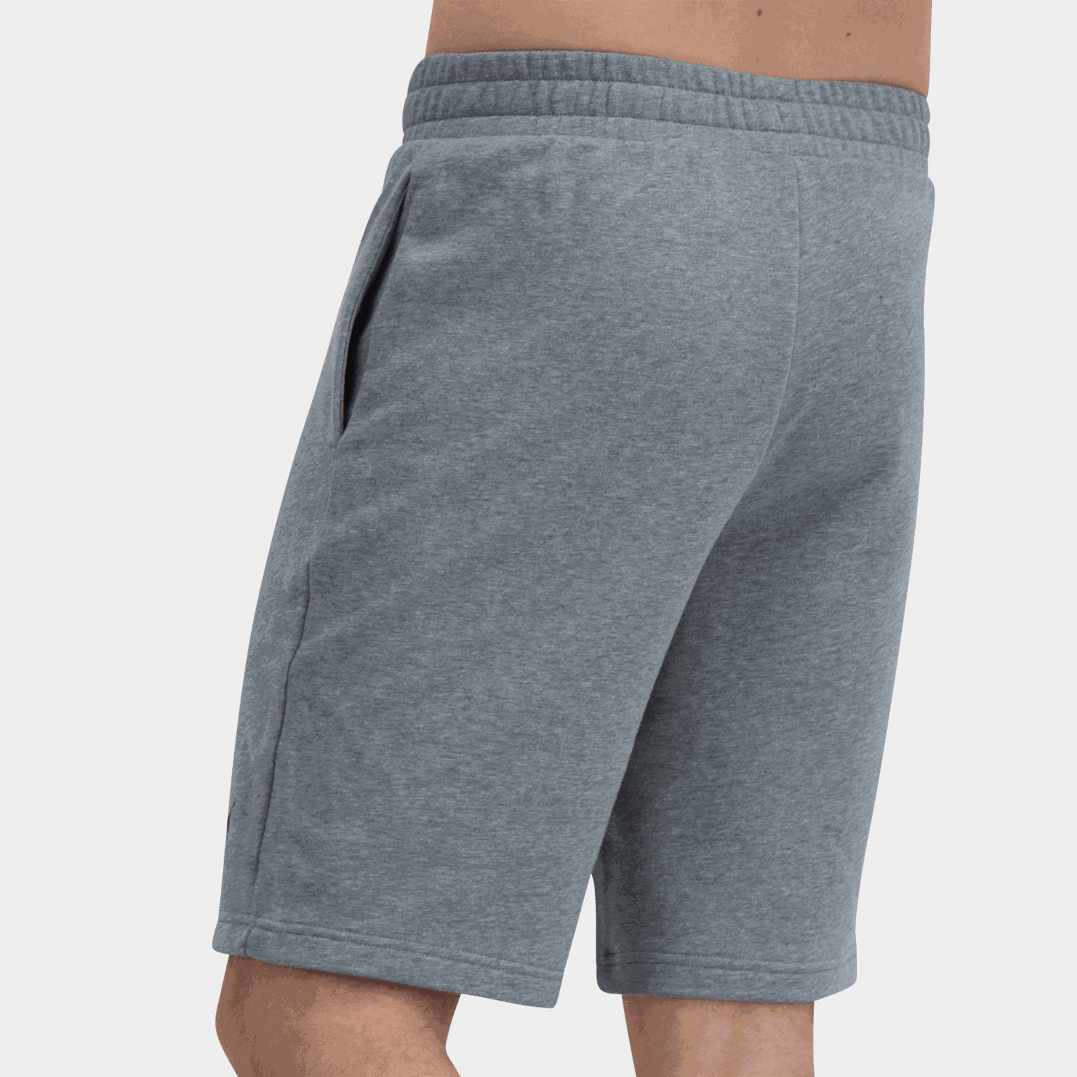 Essentials Shorts 10″, shorts, herre - full image 3