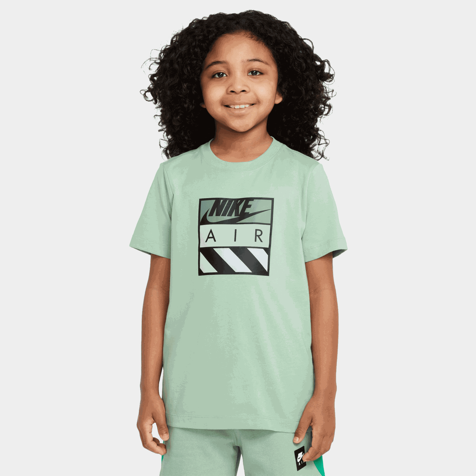 Air T-Shirt, t-skjorte - full image 1
