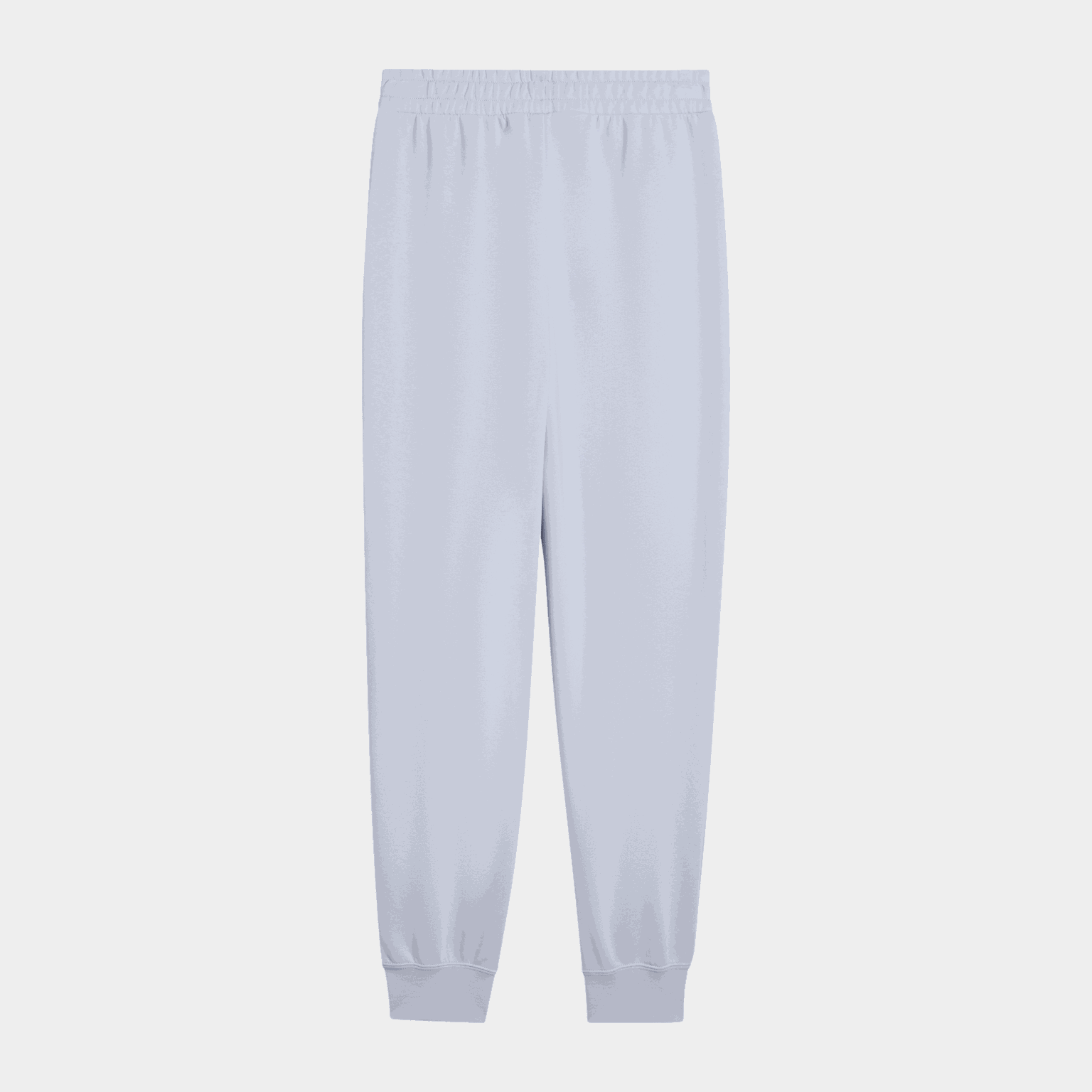 ESS Small No. 1 Logo Comfort High-Waist Sweatpants, joggebukse, dame - full image 2