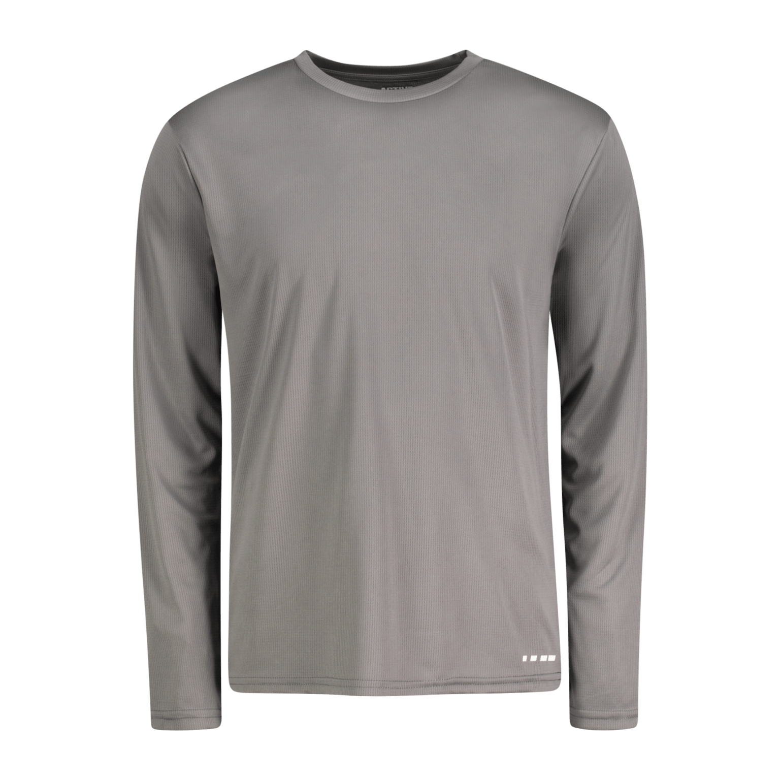 ActivePulse Active Long Sleeve T-Shirt, treningsgenser, herre
