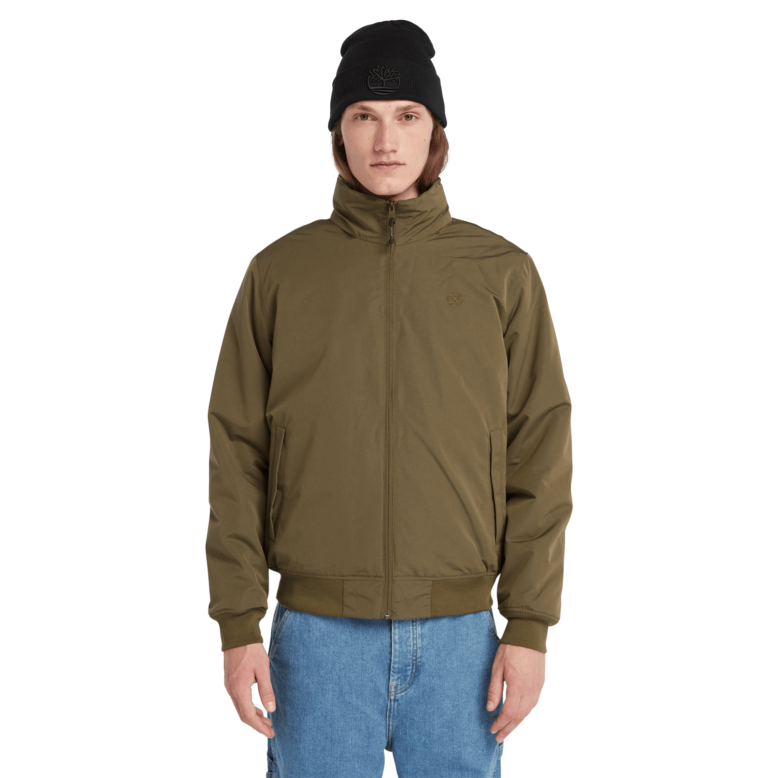 Timberland Sailor Bomber Jkt