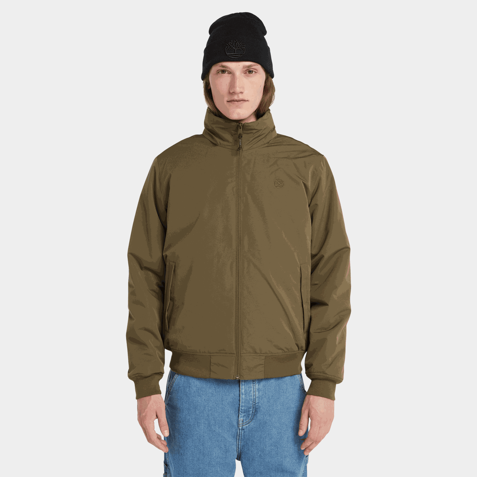 Sailor Bomber Jkt - full image 1