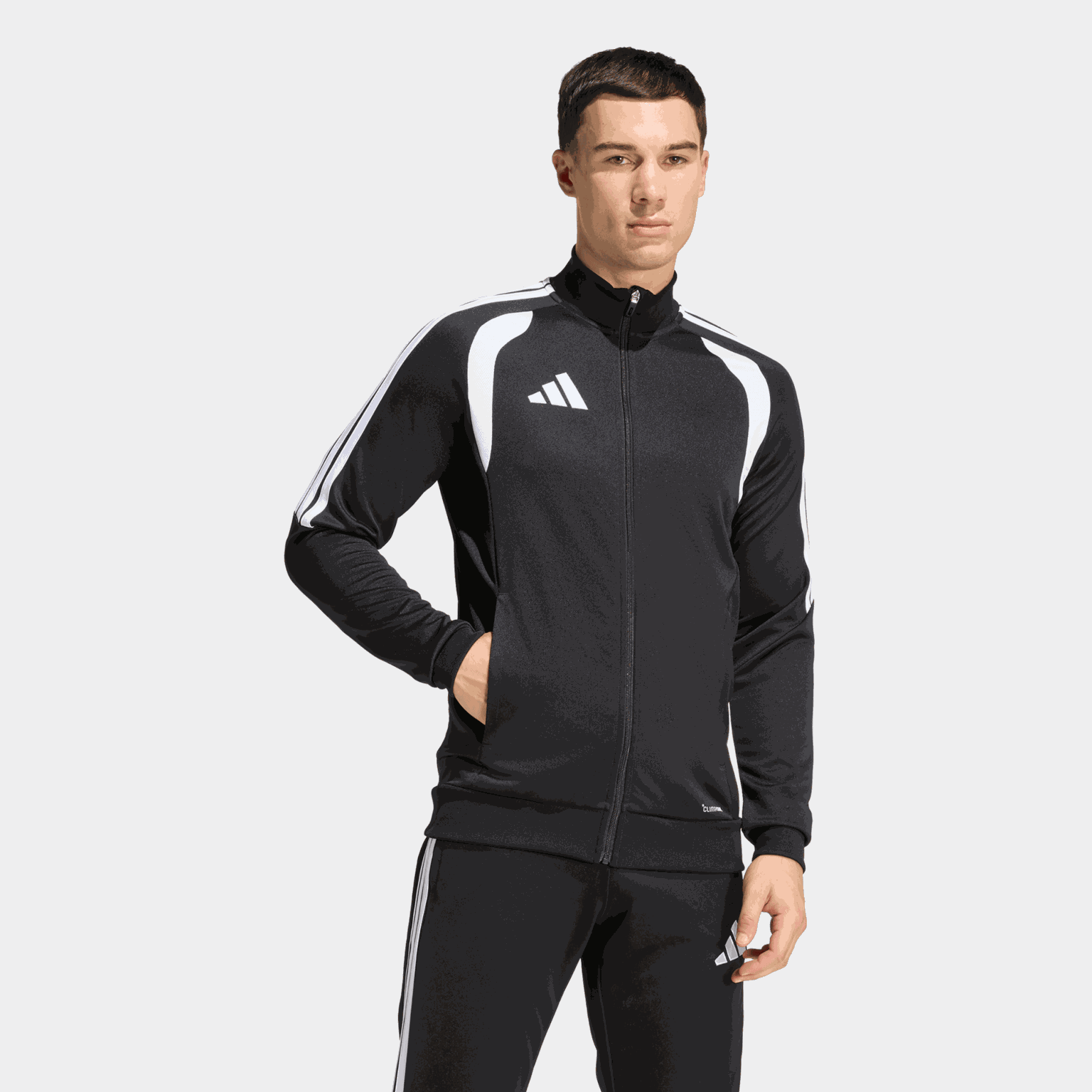 Tiro26 League Training Jacket, treningsjakke, herre - full image 1