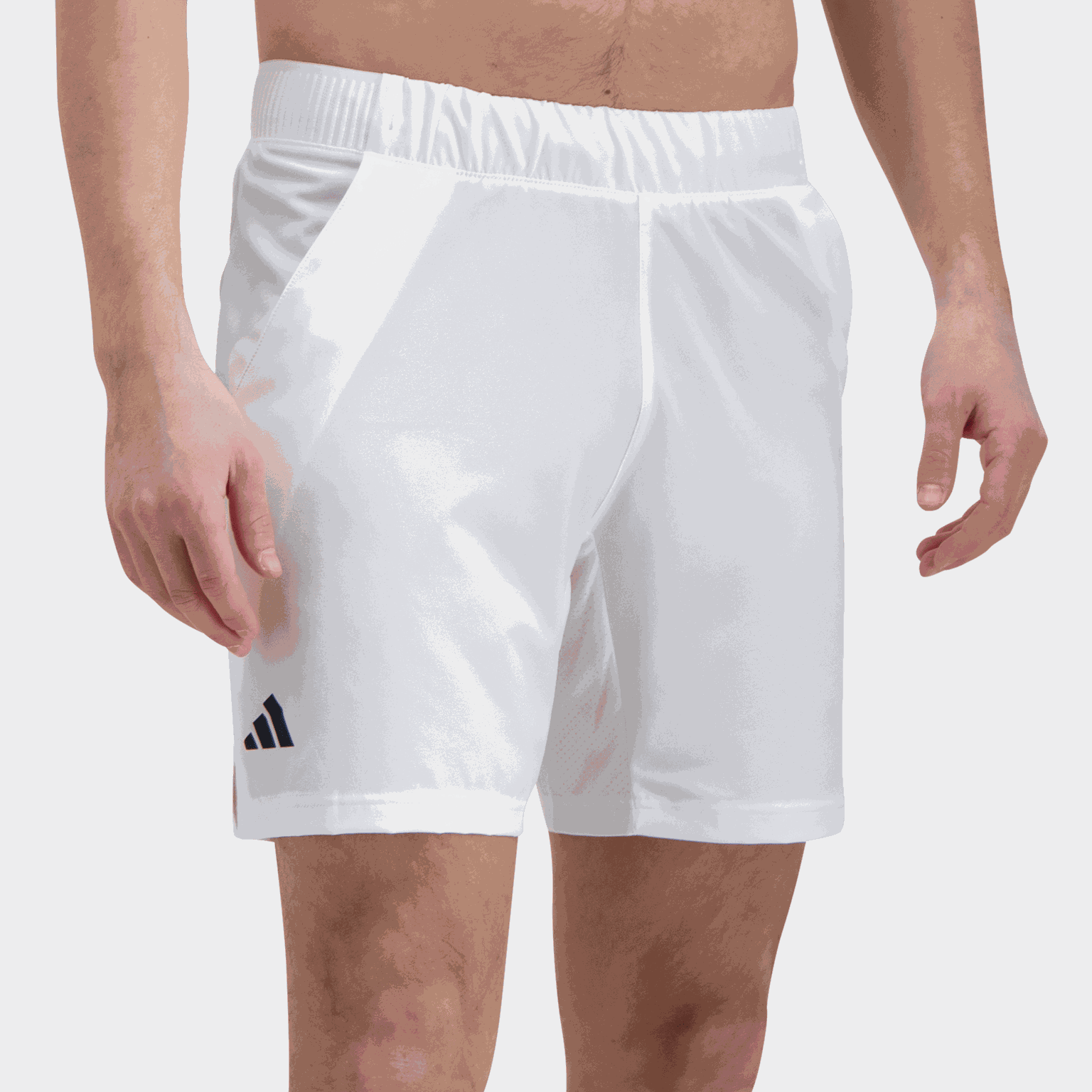 Club Stretch Woven Shorts, tennisshorts, herre - full image 1