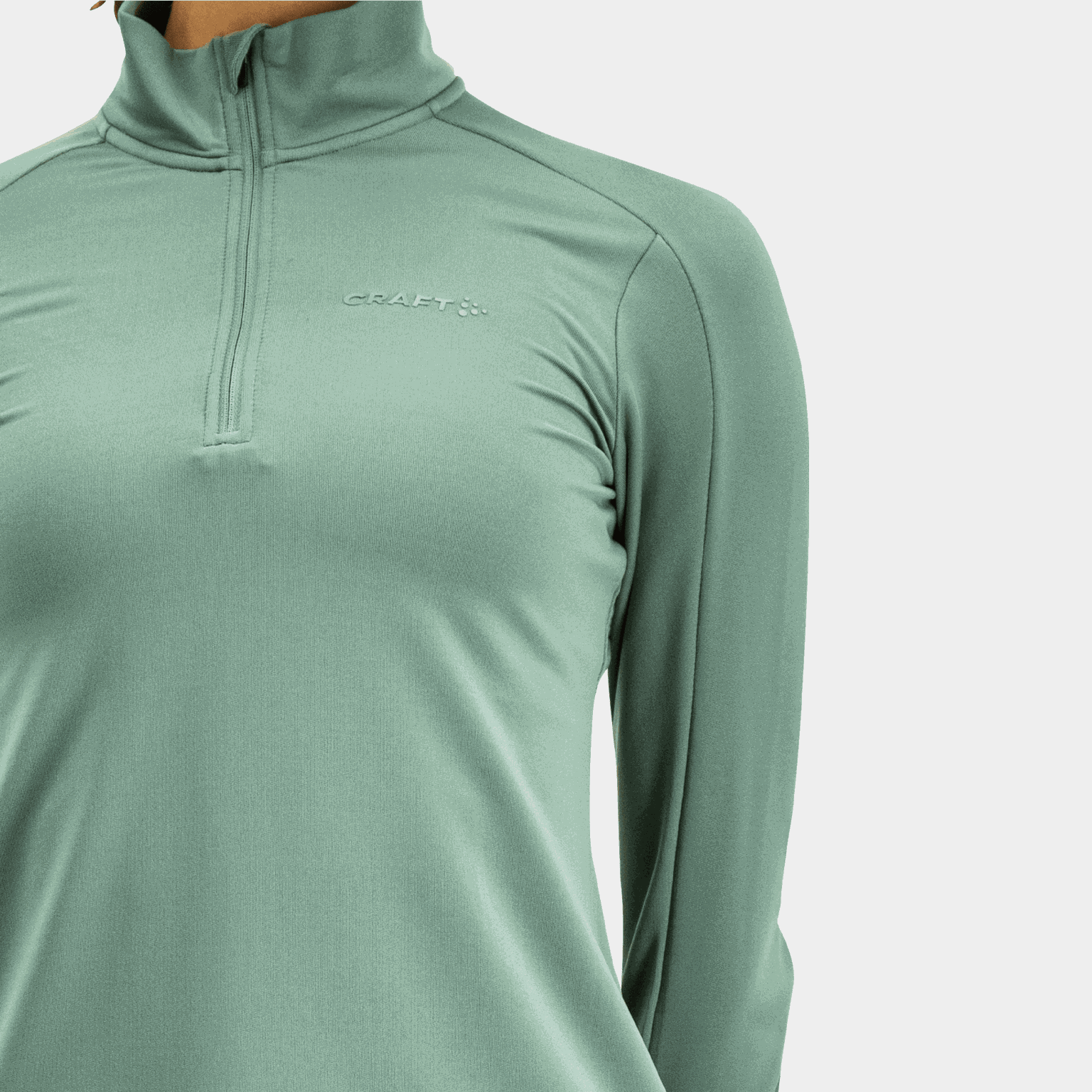 Core Gain Midlayer, mellomlagsgenser, dame - full image 3