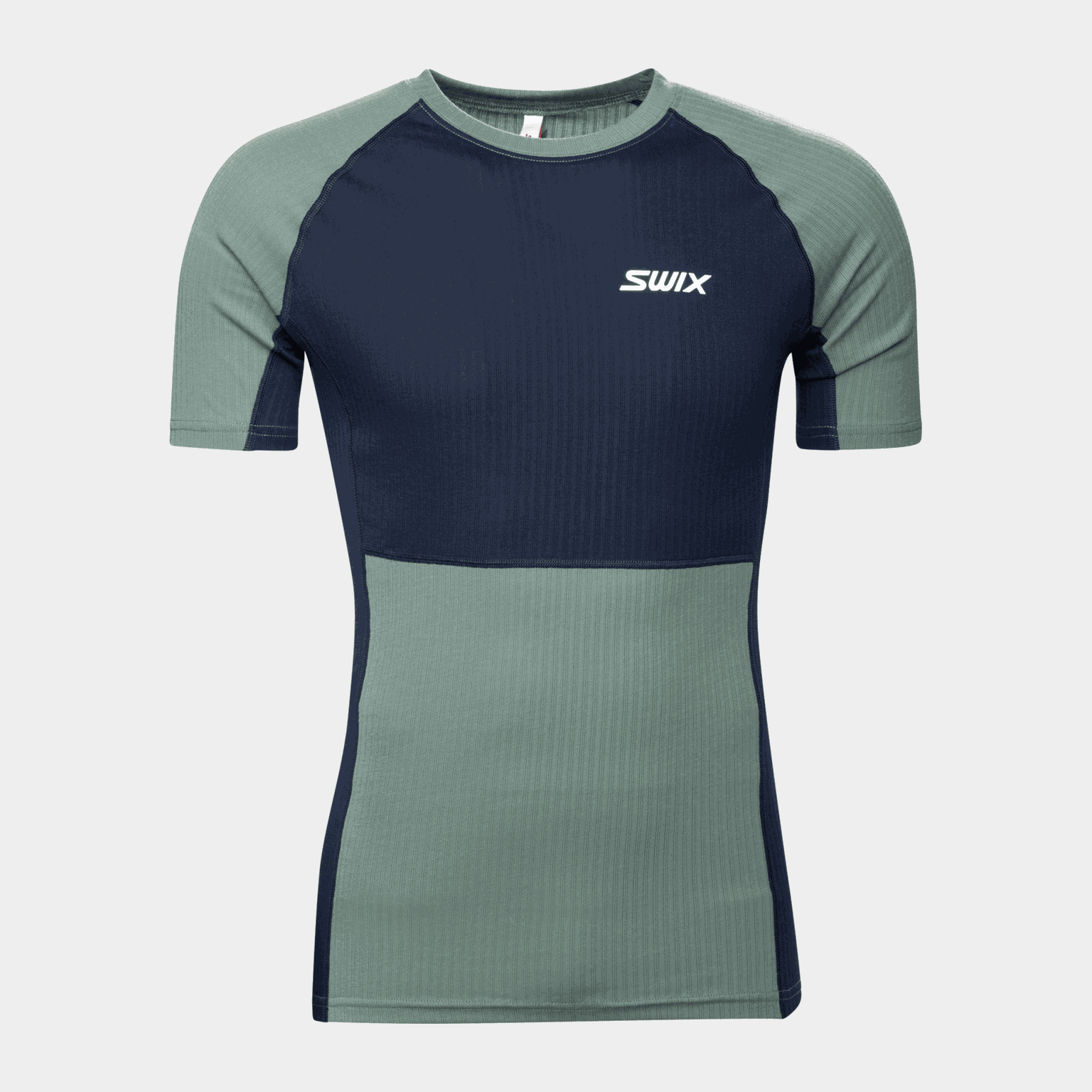 BaseX Short Sleeve, superundertøy, herre - full image 1