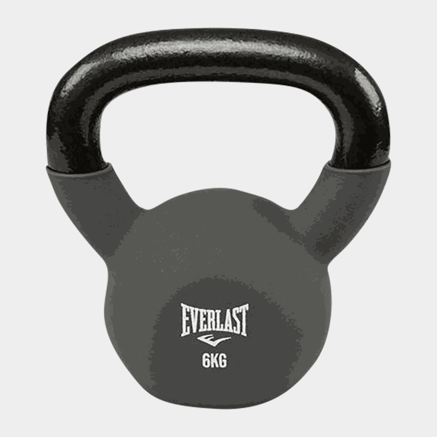 Kettle Bell 6 kg, kettlebell - full image 1