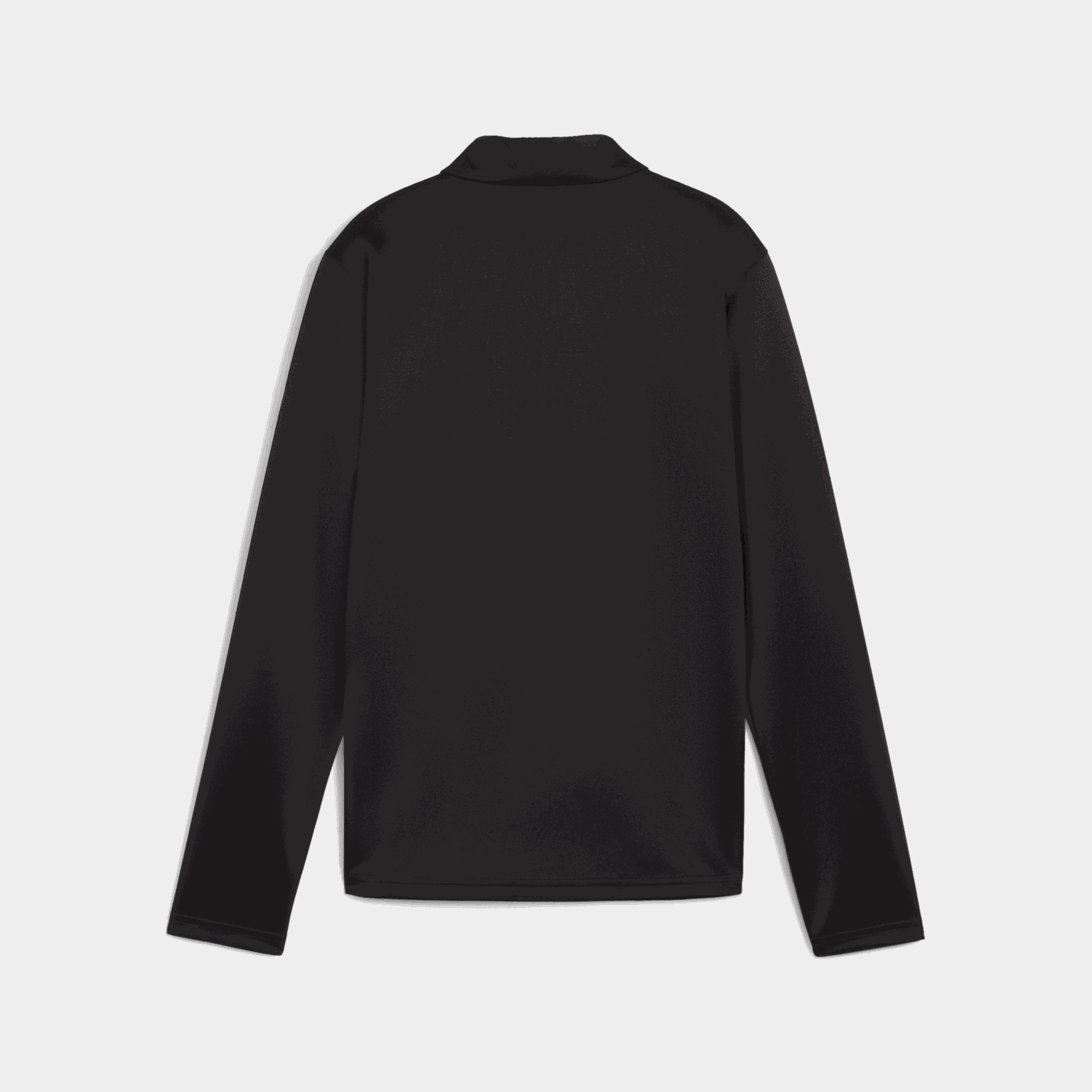 teamGOAL Training 1/4 Zip Top, treningsgenser - full image 2
