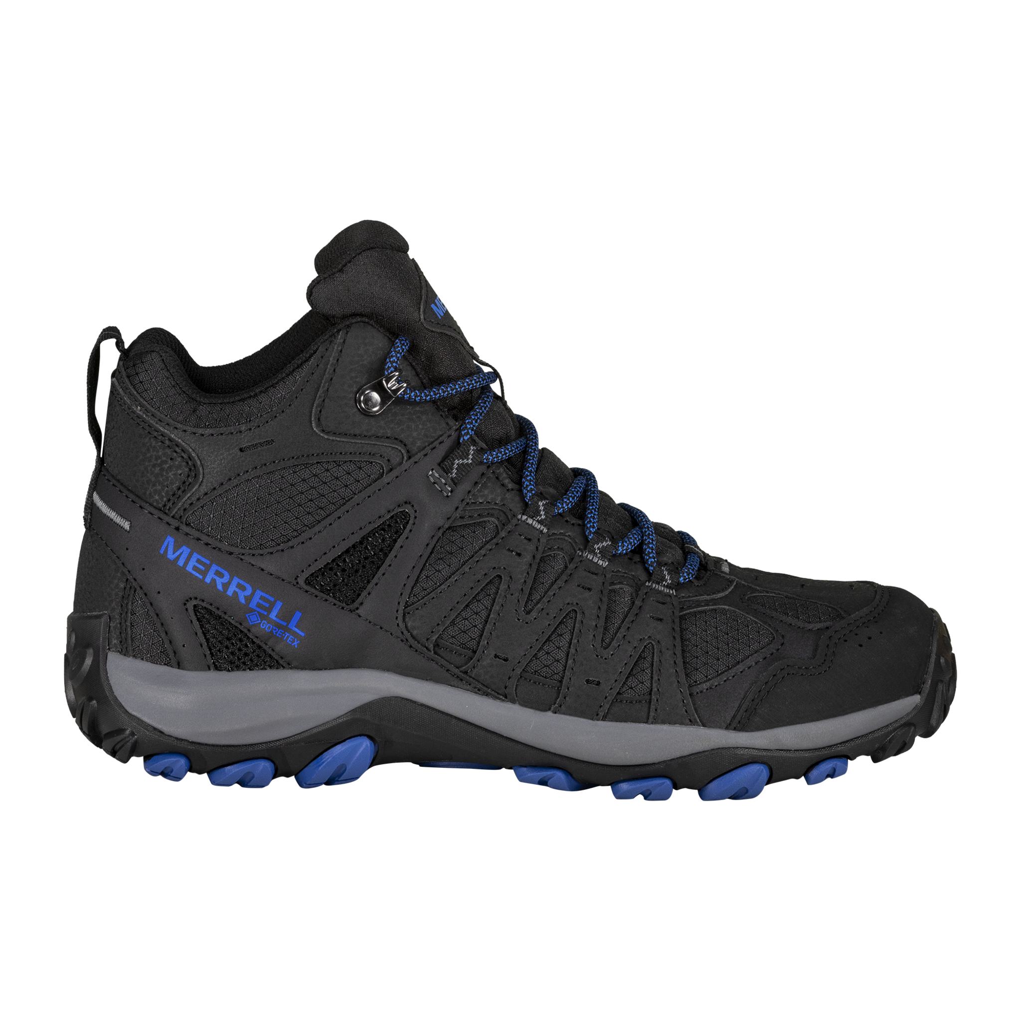 Merrell Accentor 3 Sport MID GTX tursko herre