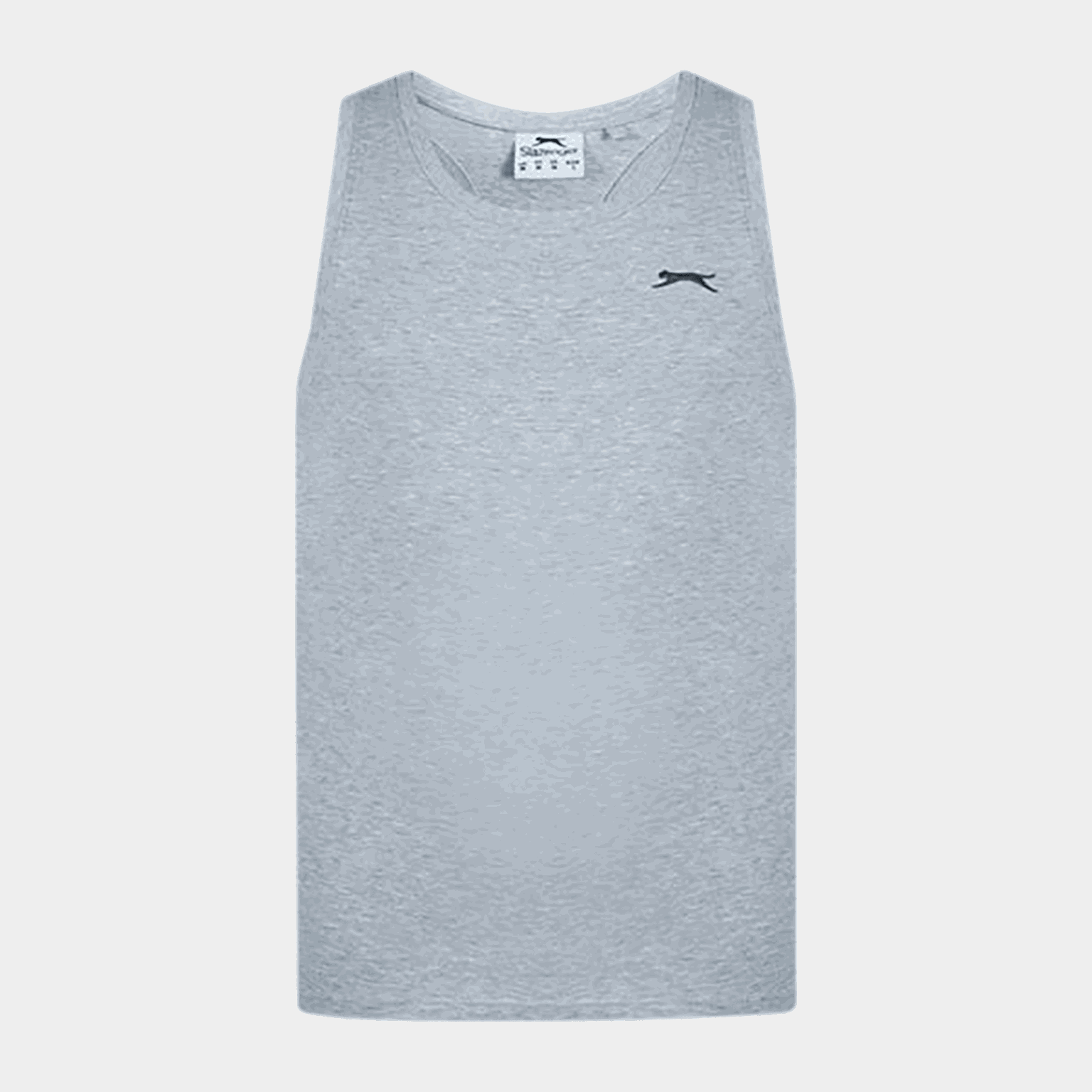 Muscle Vest, treningssinglet, herre - full image 1