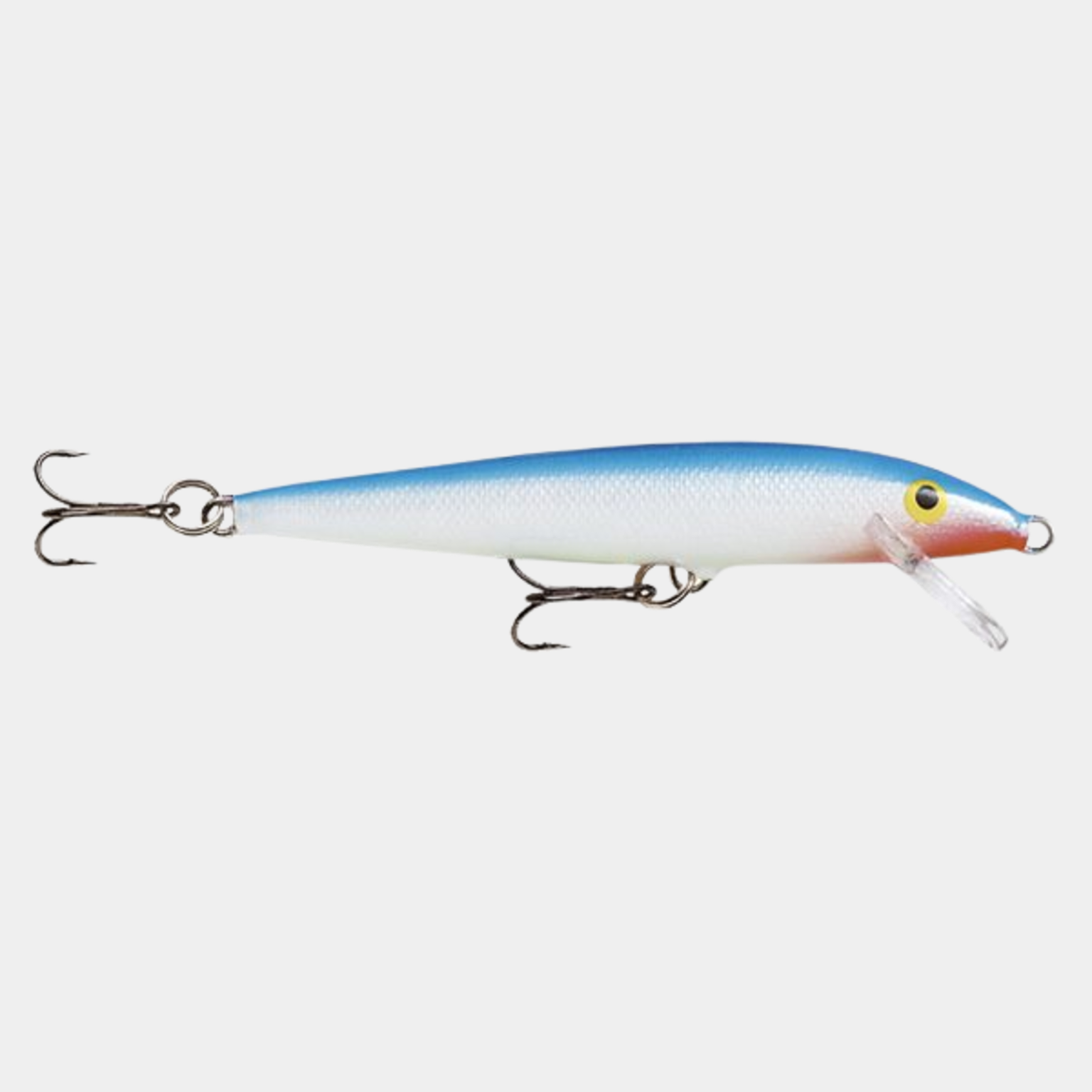 Original Floater 5cm, wobbler - full image 1