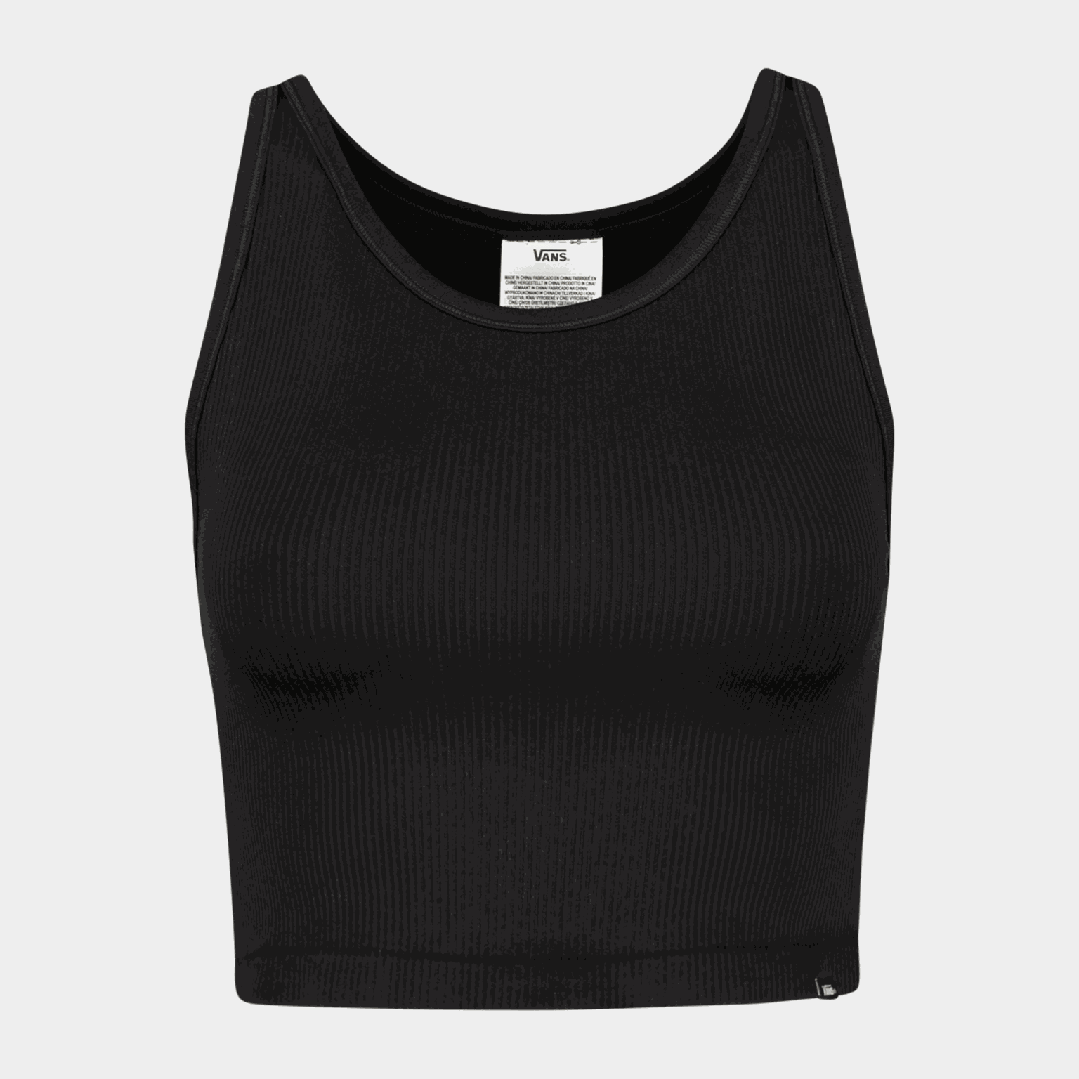 Mte Crosspath Seamless, singlet, dame - full image 1