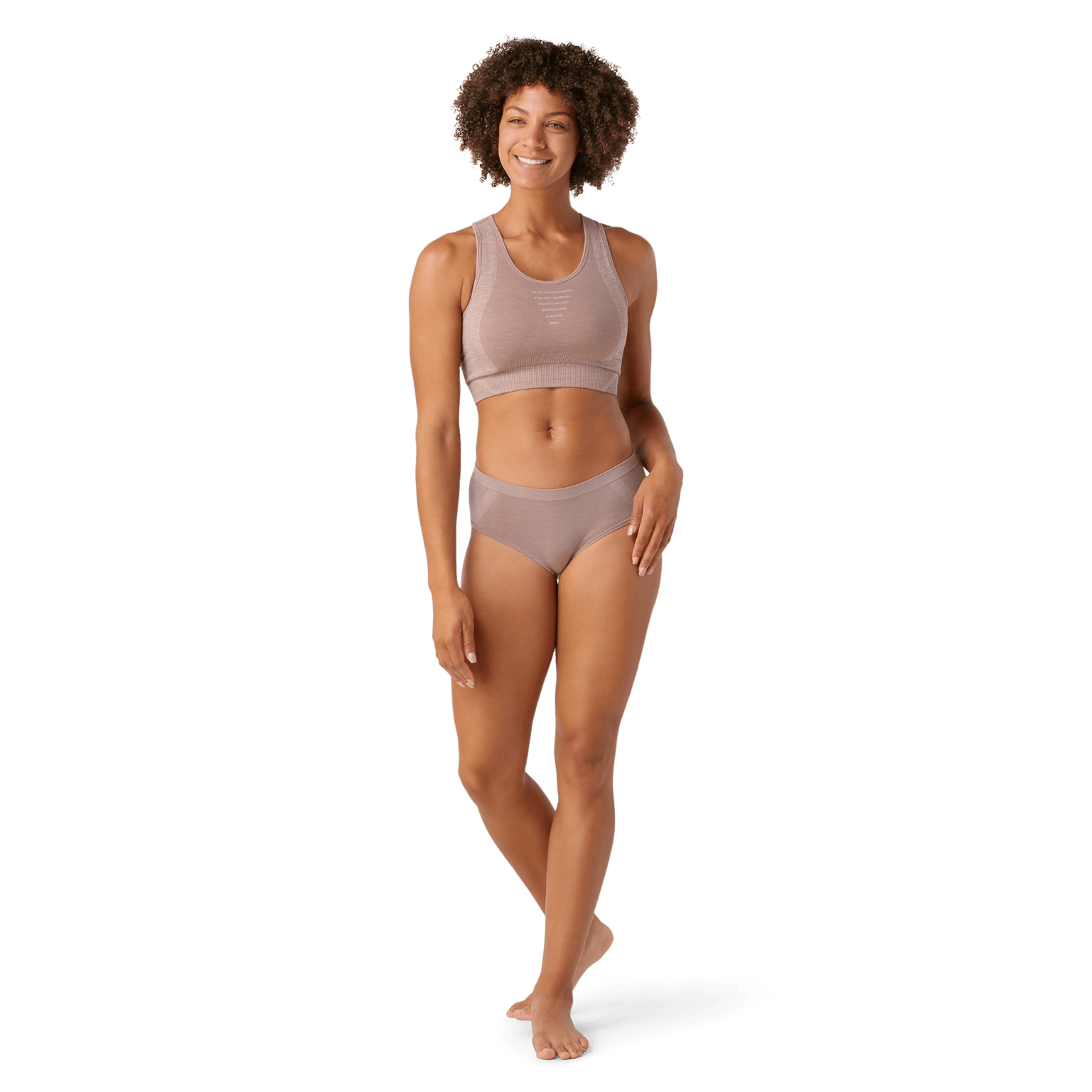 Smartwool Intraknit Racerback Bra