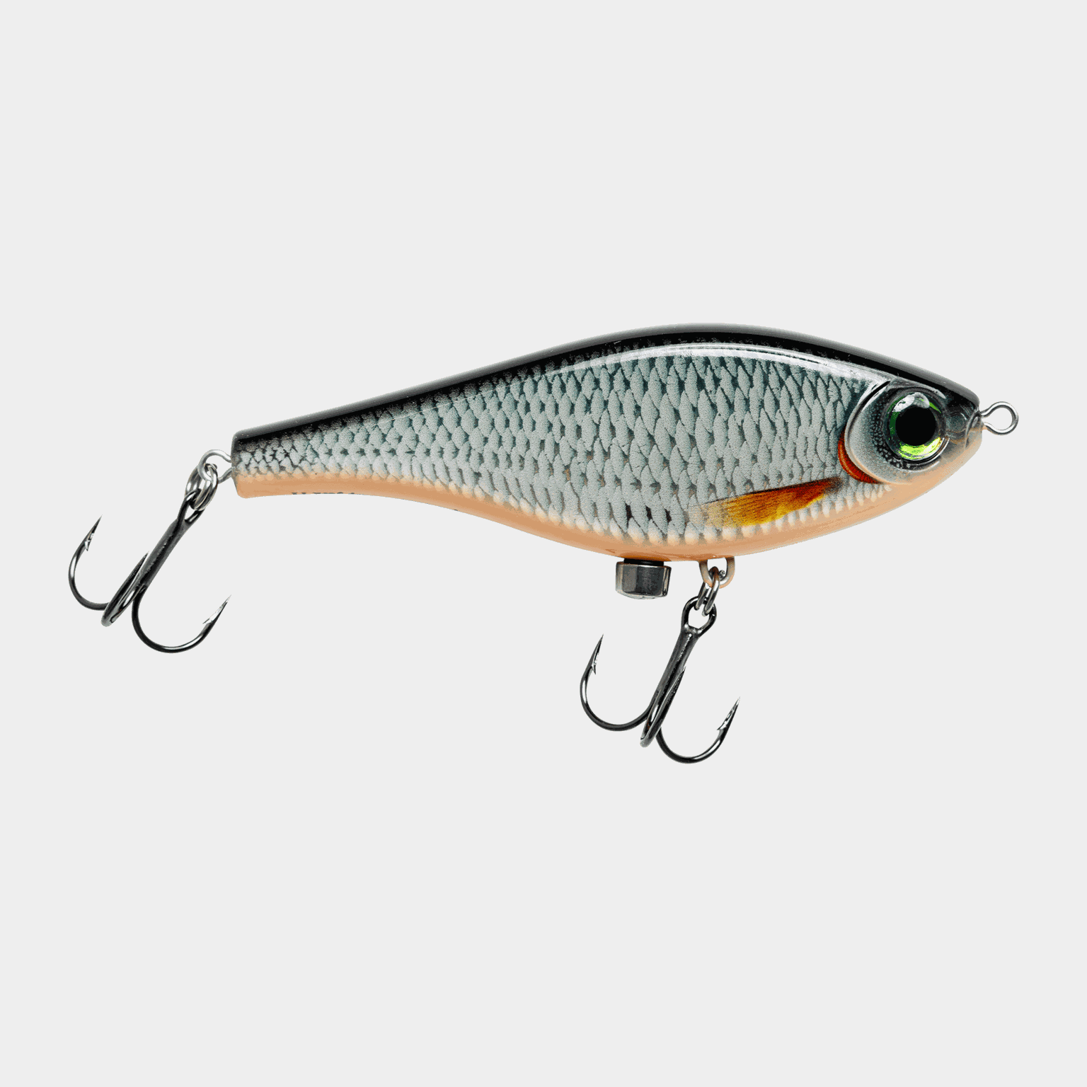 Super Shadow Rap Jerk 11cm 41g, jerkbait - full image 1