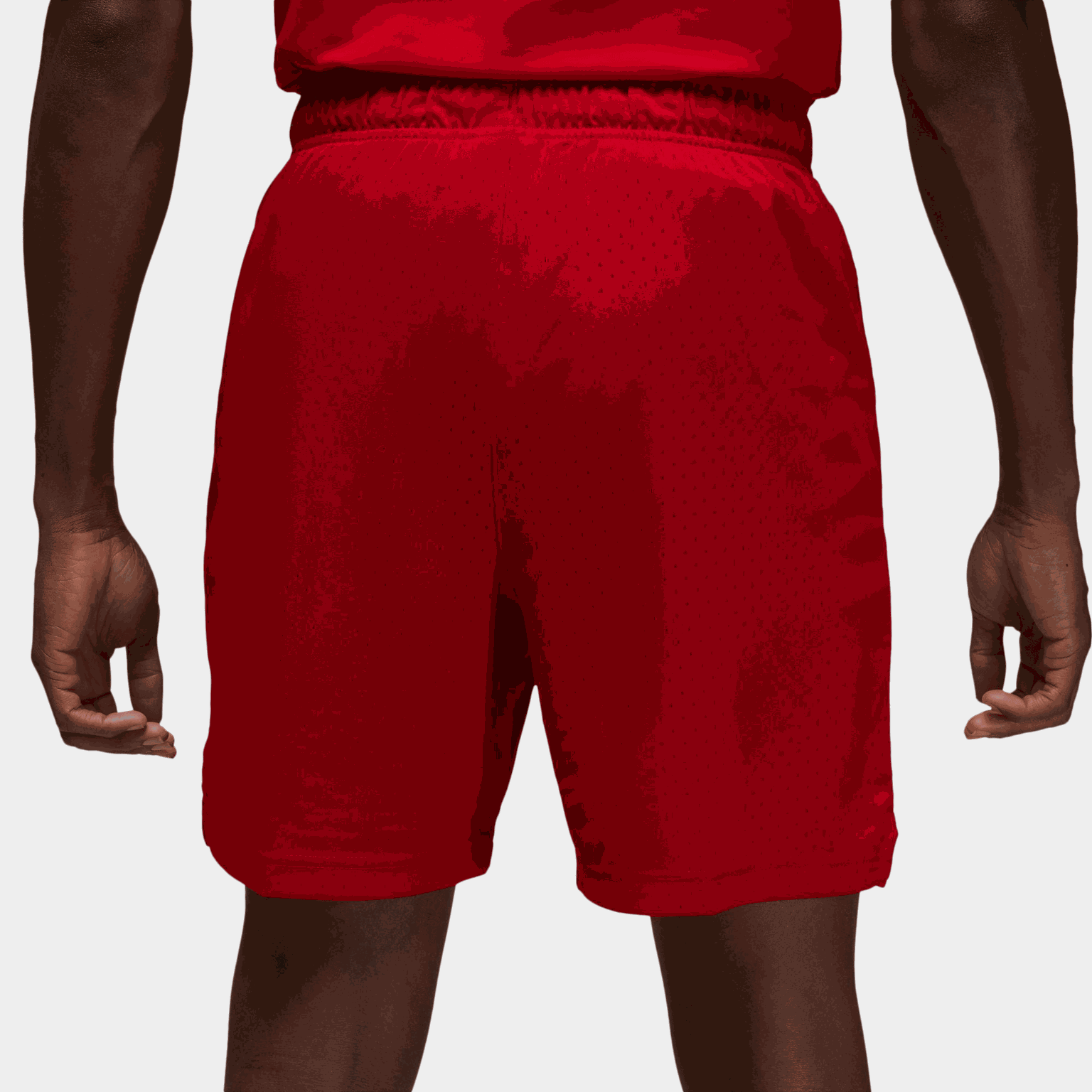 Sport Dri-FIT Mesh Shorts, herre - full image 2