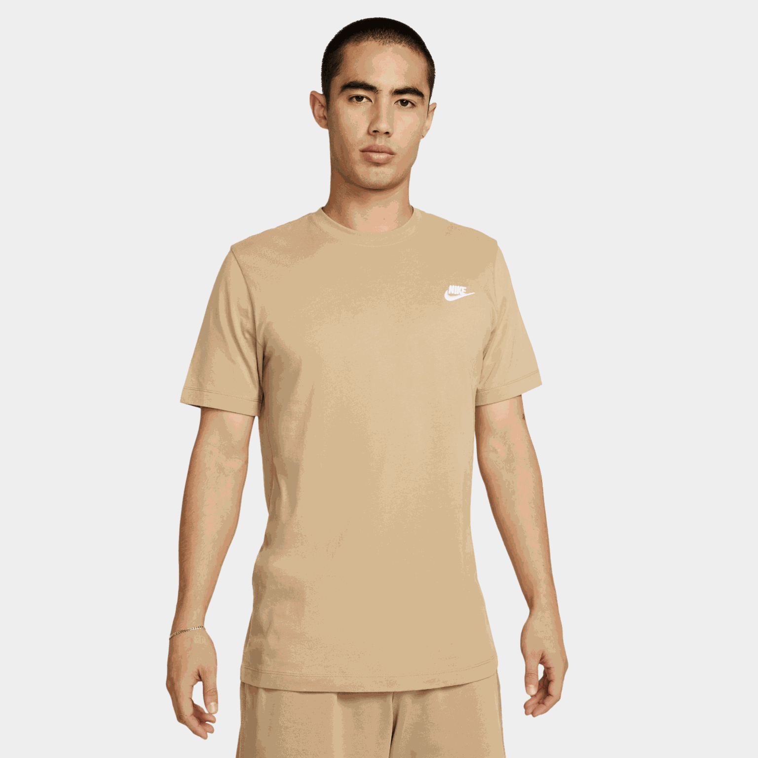 Club Tee, t-skjorte herre - full image 1