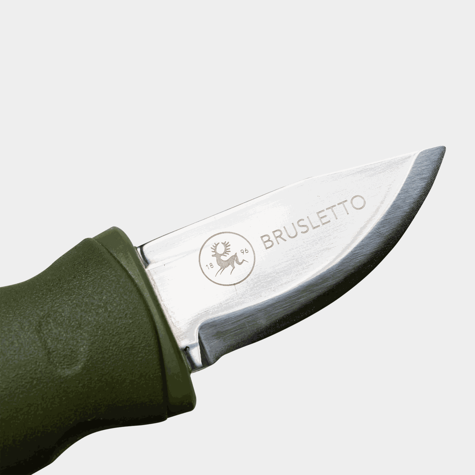 Kongla Grønn, turkniv - full image 2