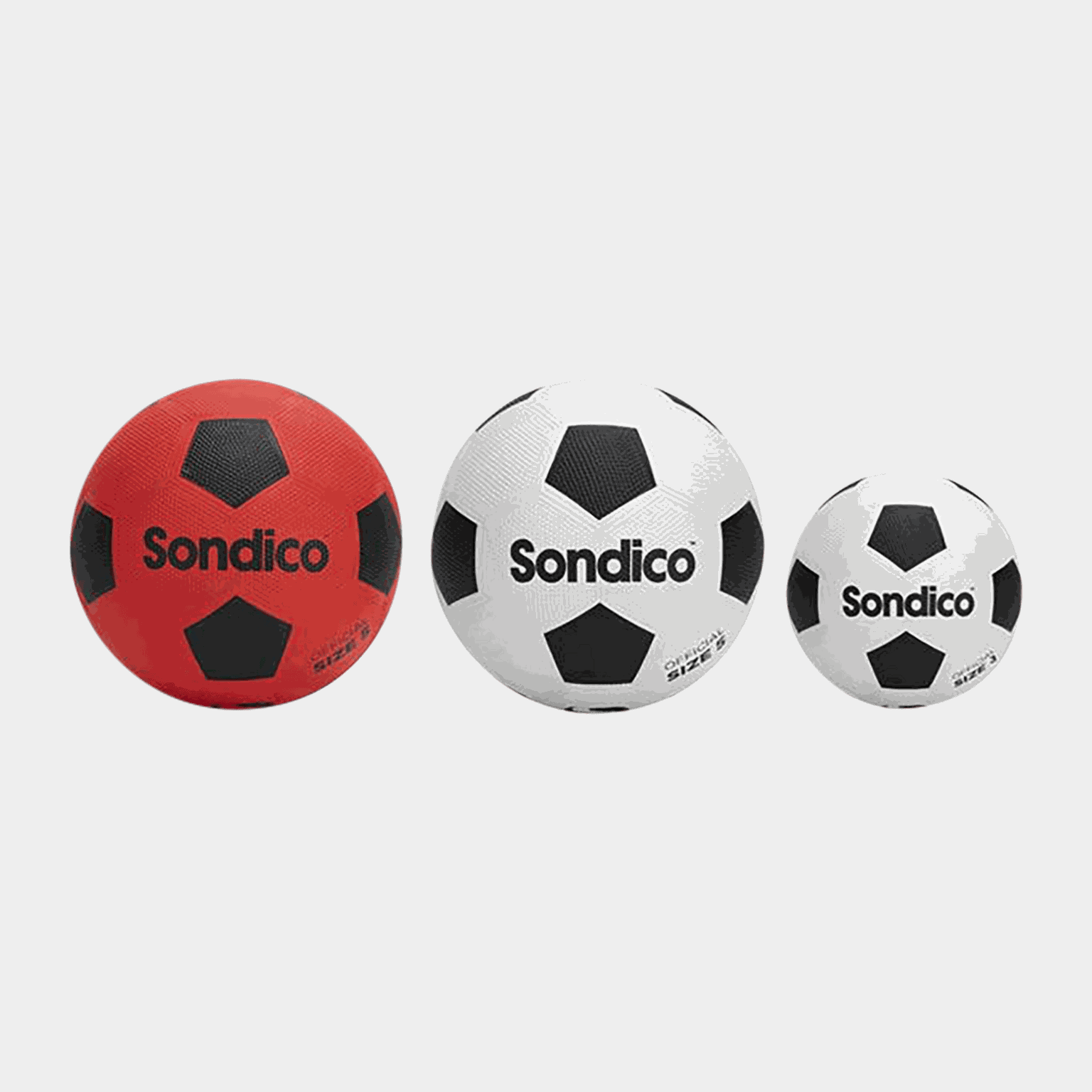 Football Mix, fotball - full image 1