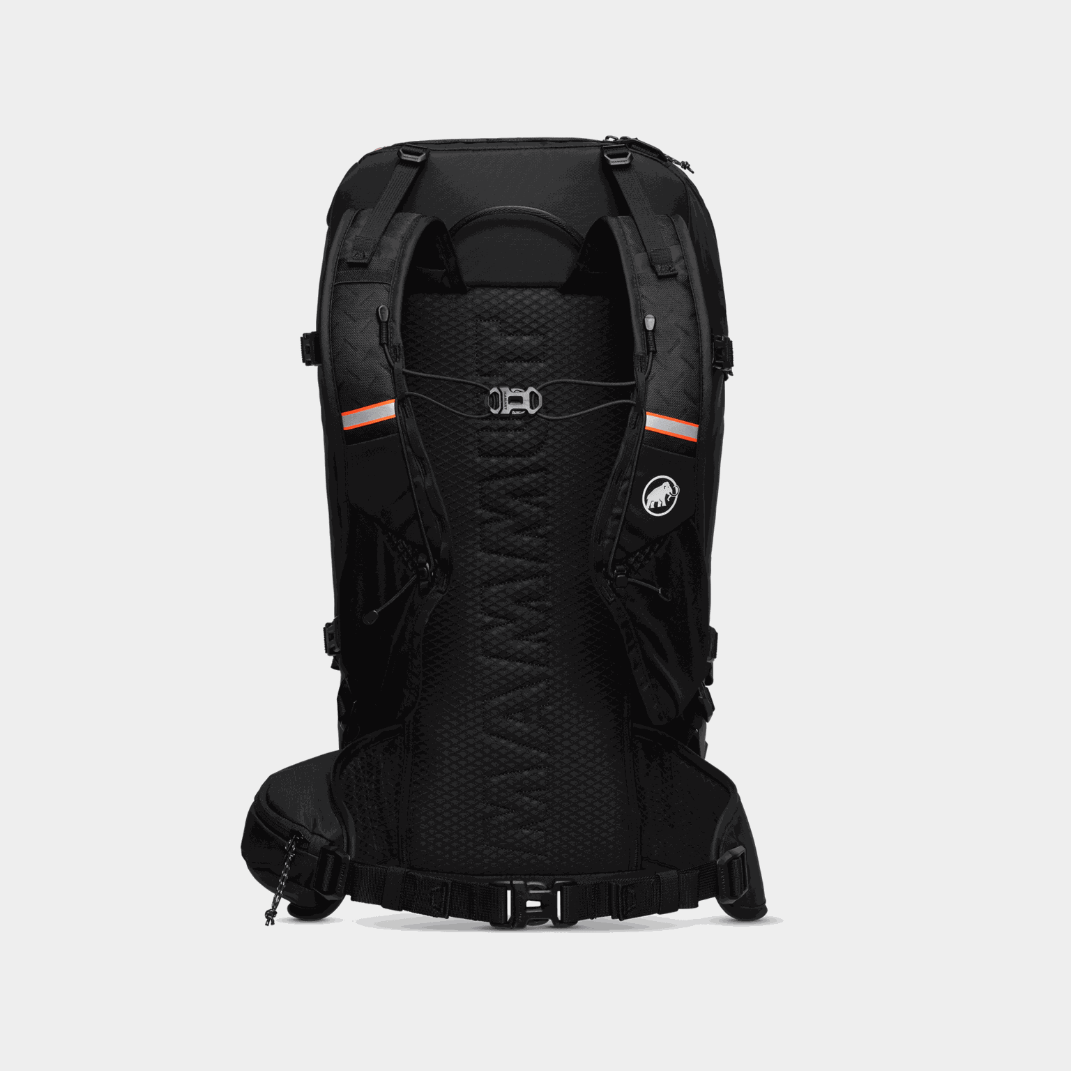 Backpack Aenergy ST 32 25/26, topptursekk, tursekk, herre - full image 2