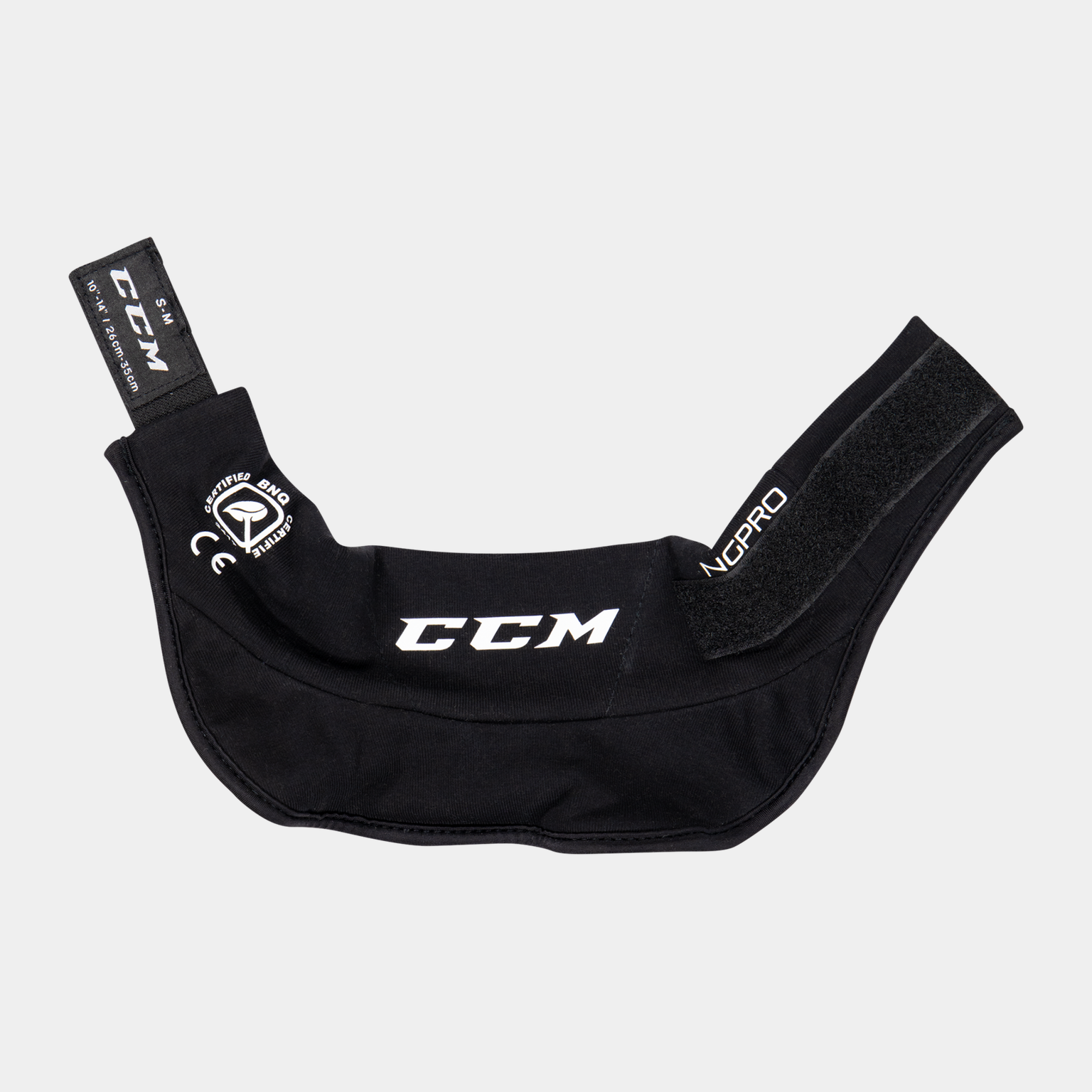 NECK GUARD PRO 25/26, halsbeskytter - full image 2