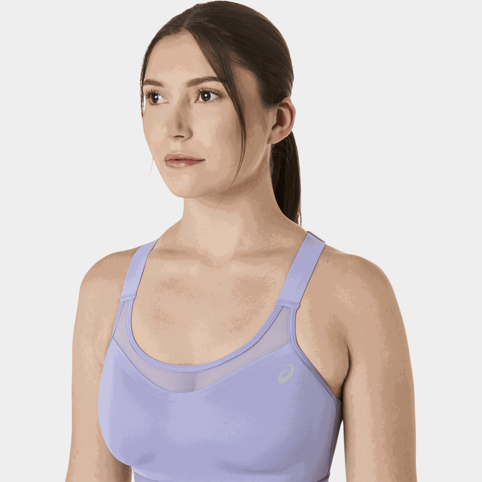 Road Combination Bra, sports-BH, dame - full image 3