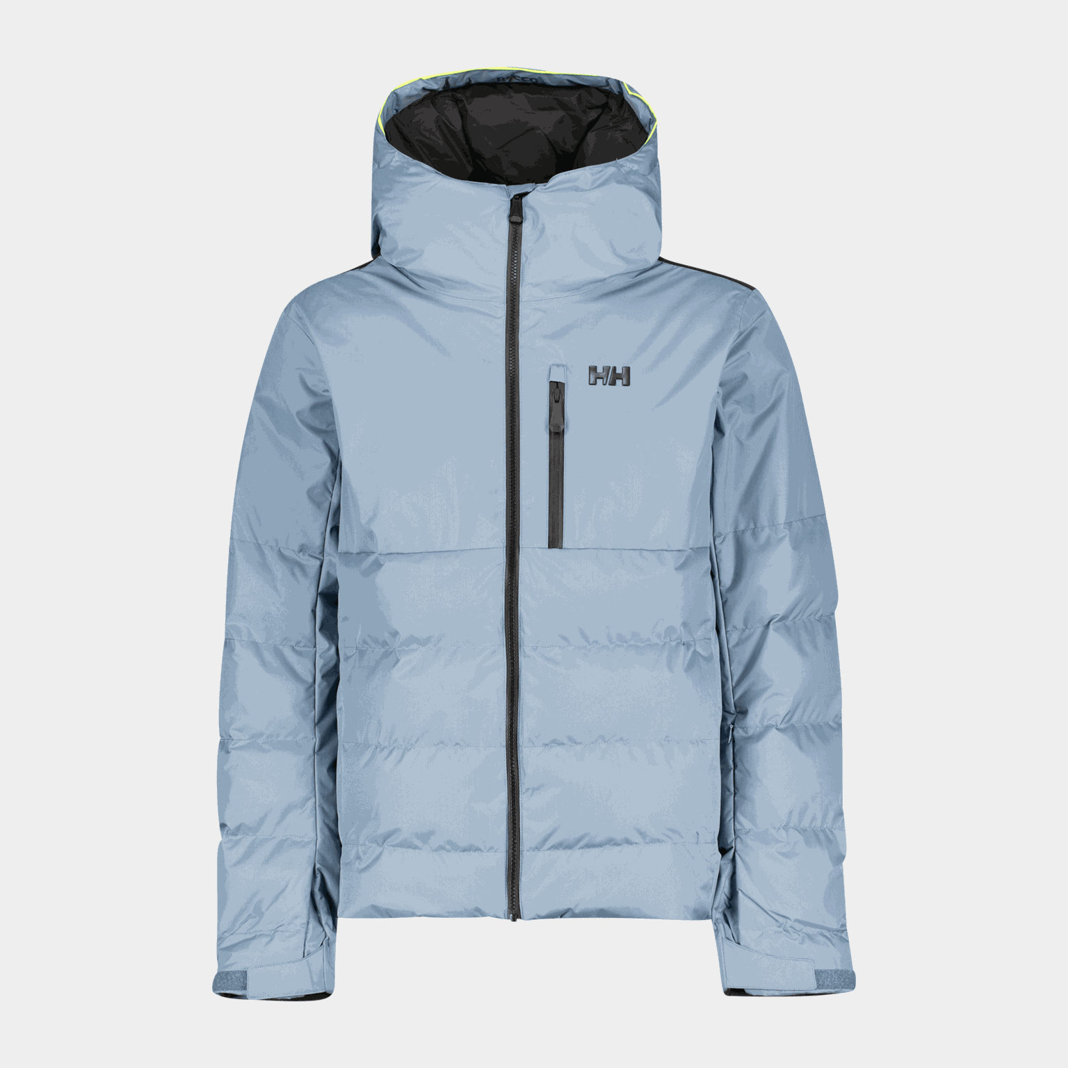 Alpine Jacket Kvitfjell Race Puffy, alpinjakke, herre - full image 1