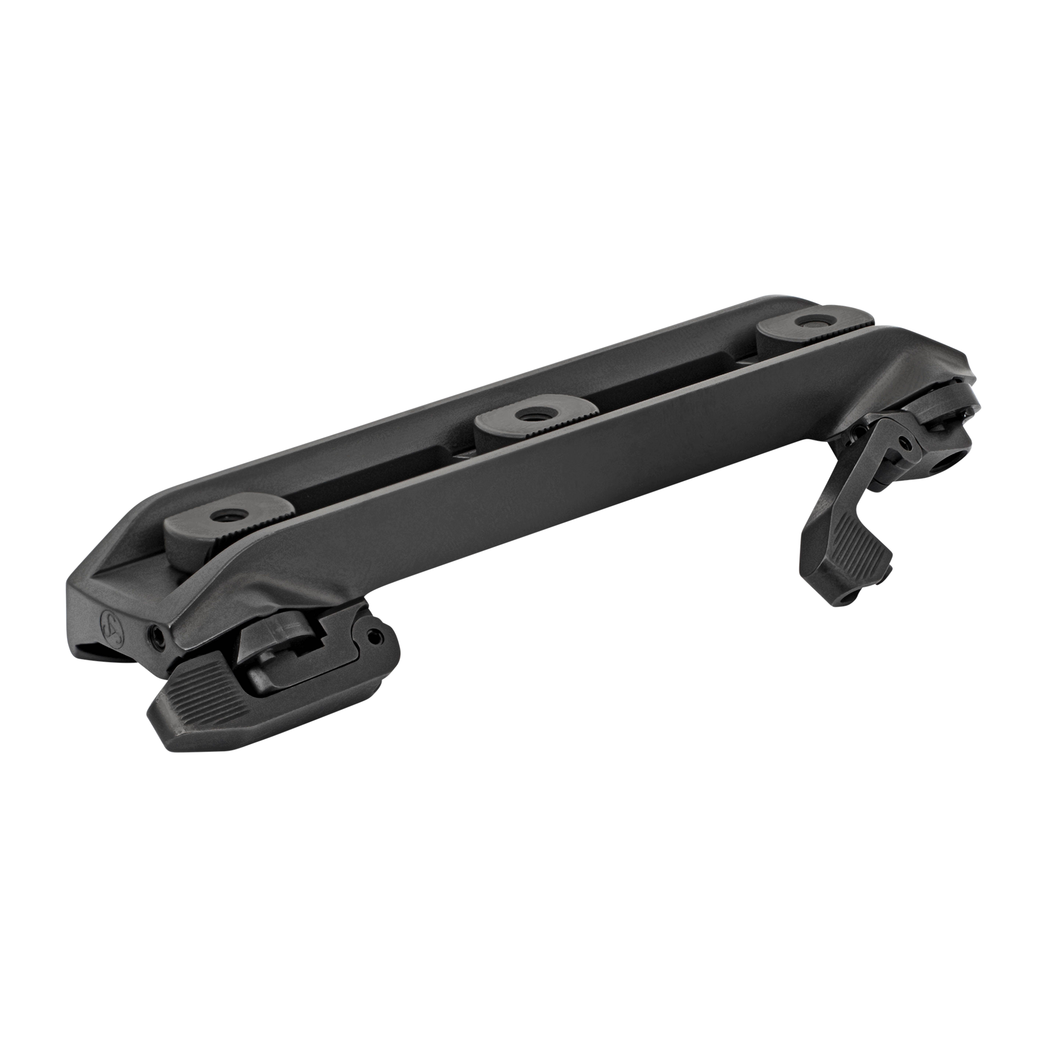 Sauer 303/404 Railmount Zeiss Low, skinnemontasje