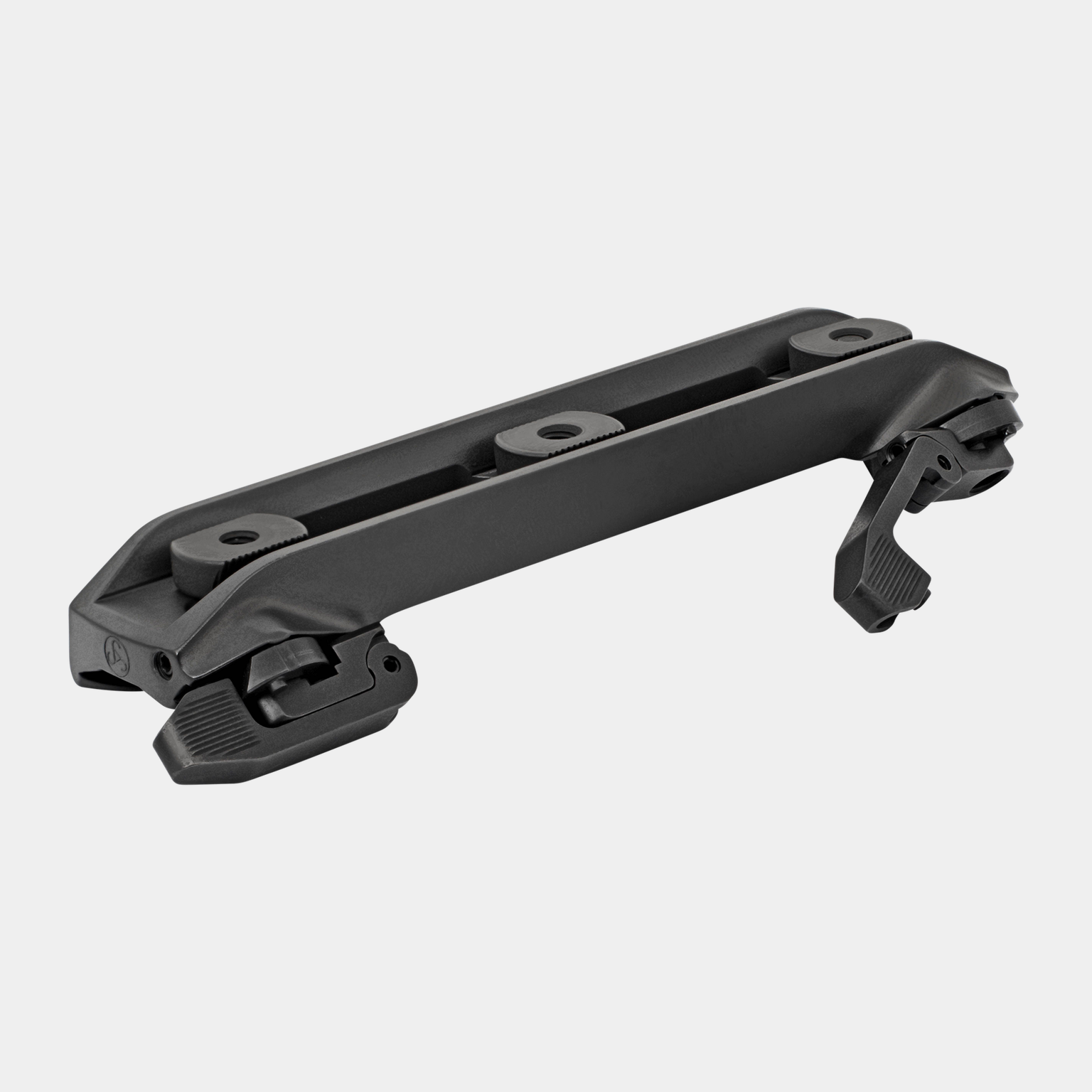 Sauer 303/404 Railmount Zeiss Low, skinnemontasje - full image 1