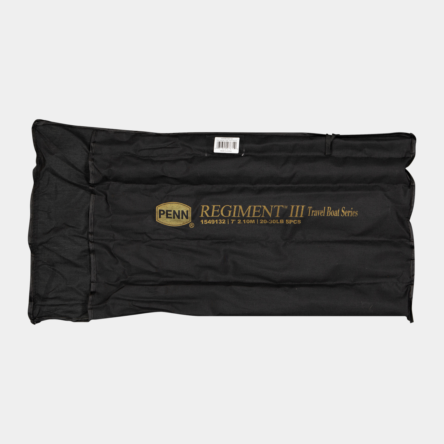 Rod Sleeve 155 Cm, stangfutteral - full image 4