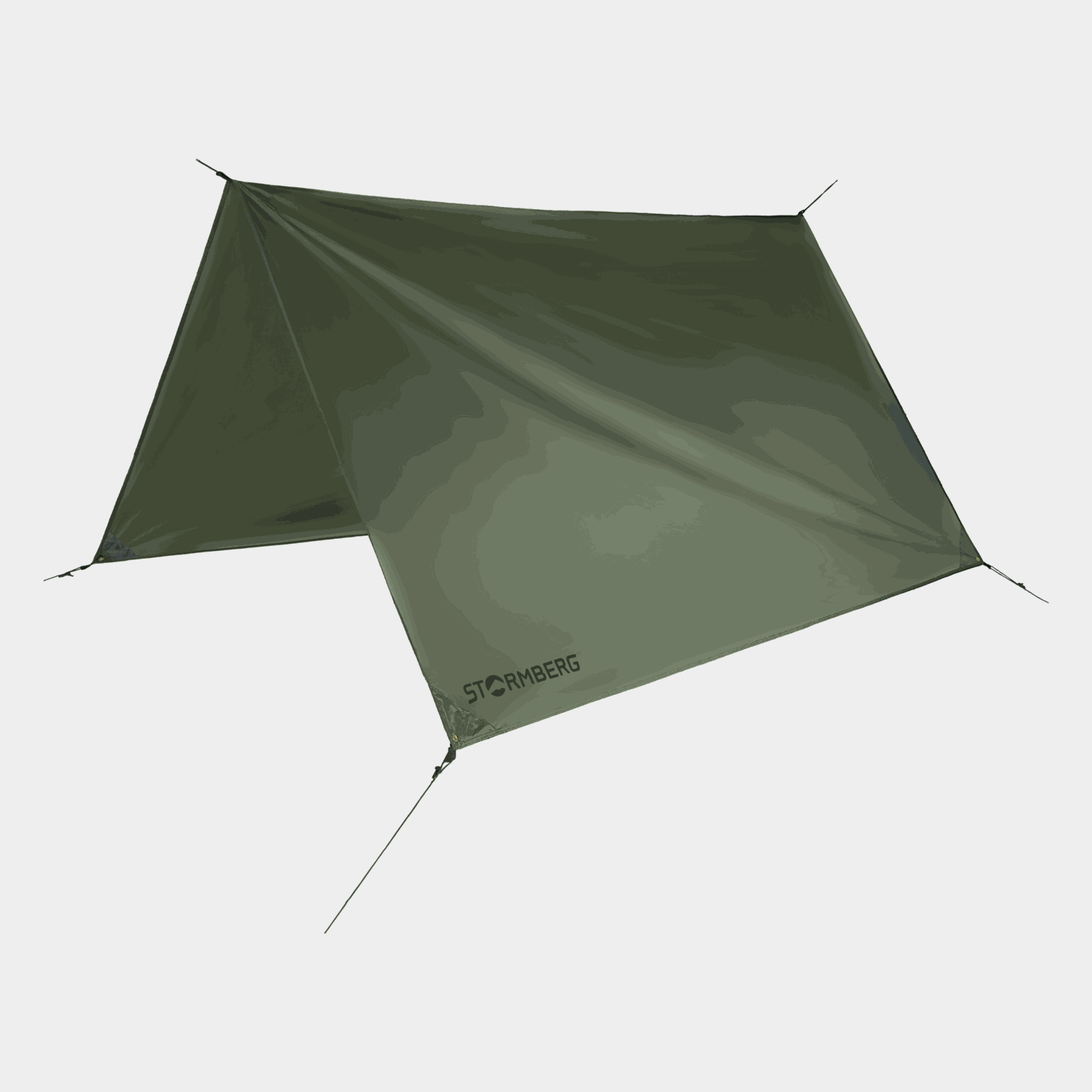 Tarp 2,0 x 2,5m, tarp - full image 1