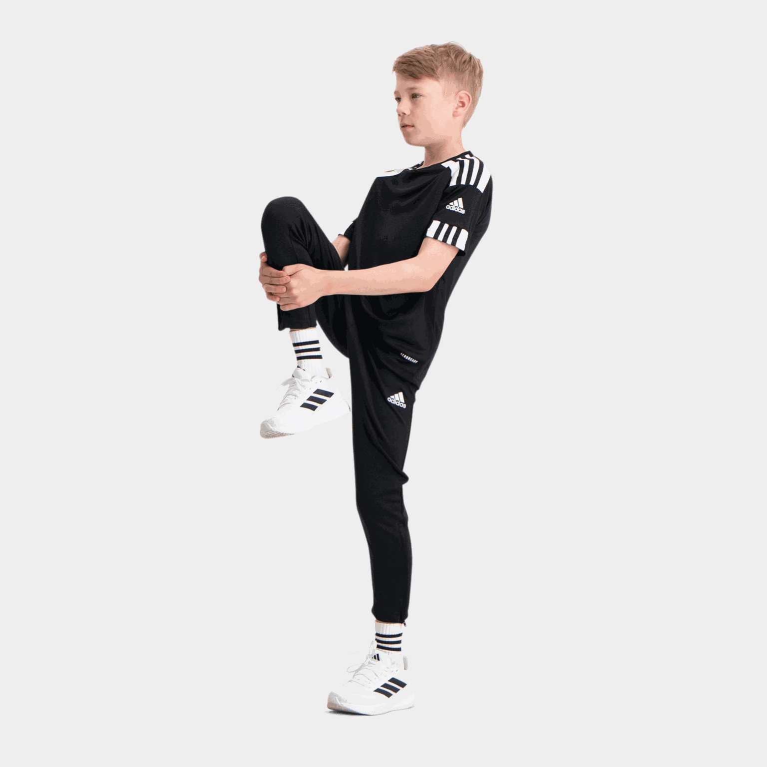 ENT22 Training Pant, treningsbukse - full image 4