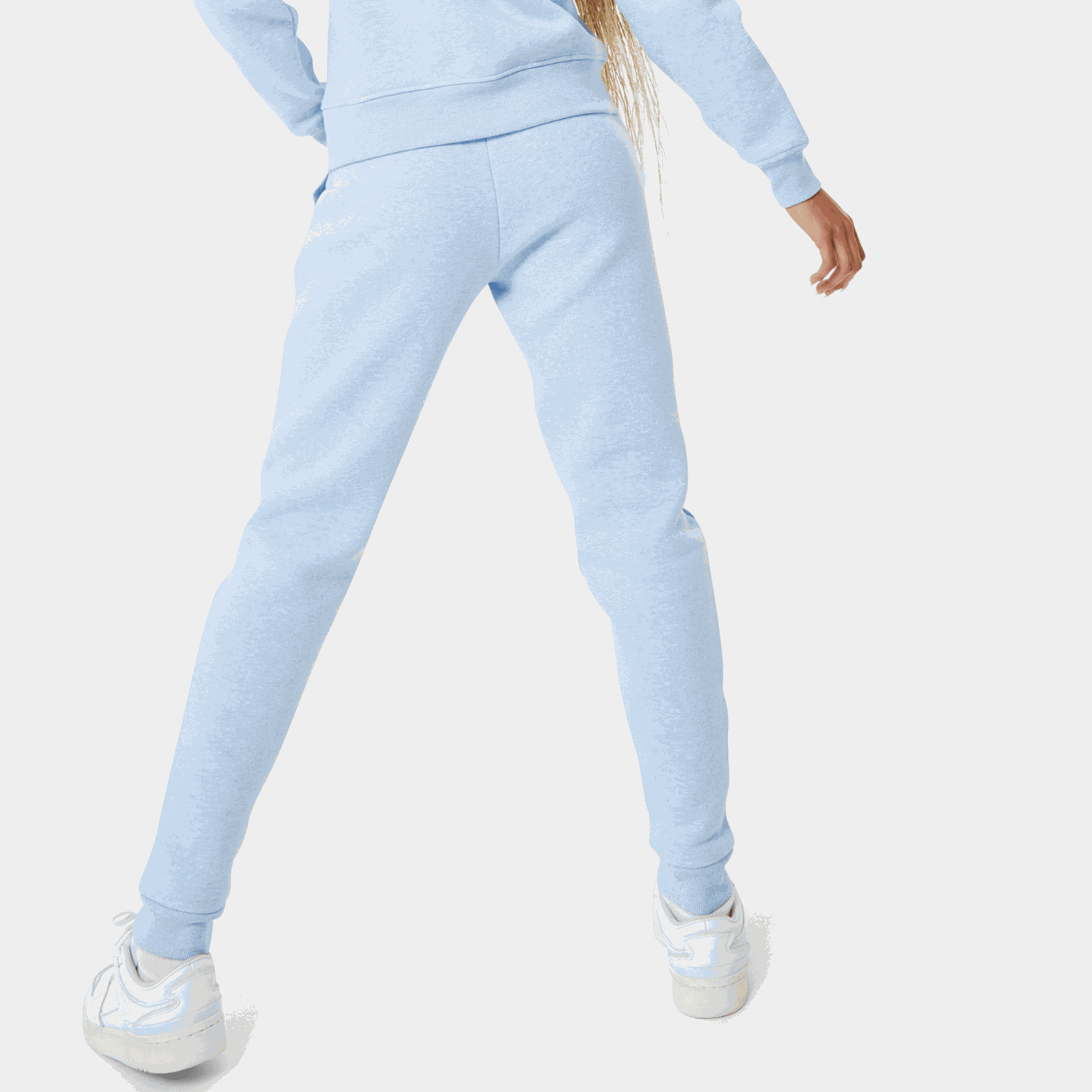 Classic Jogger, joggebukse, dame - full image 2