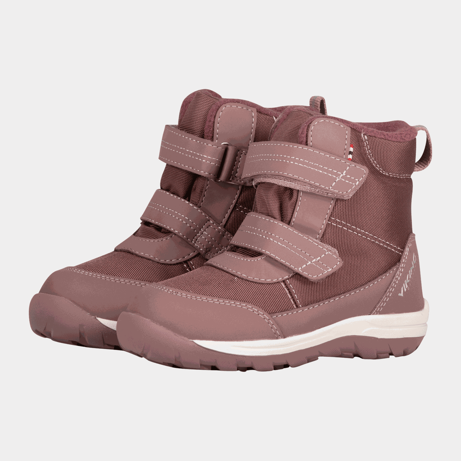 Tretten Waterproof Warm 2V, vintersko barn - Vintersko - Tretten ...