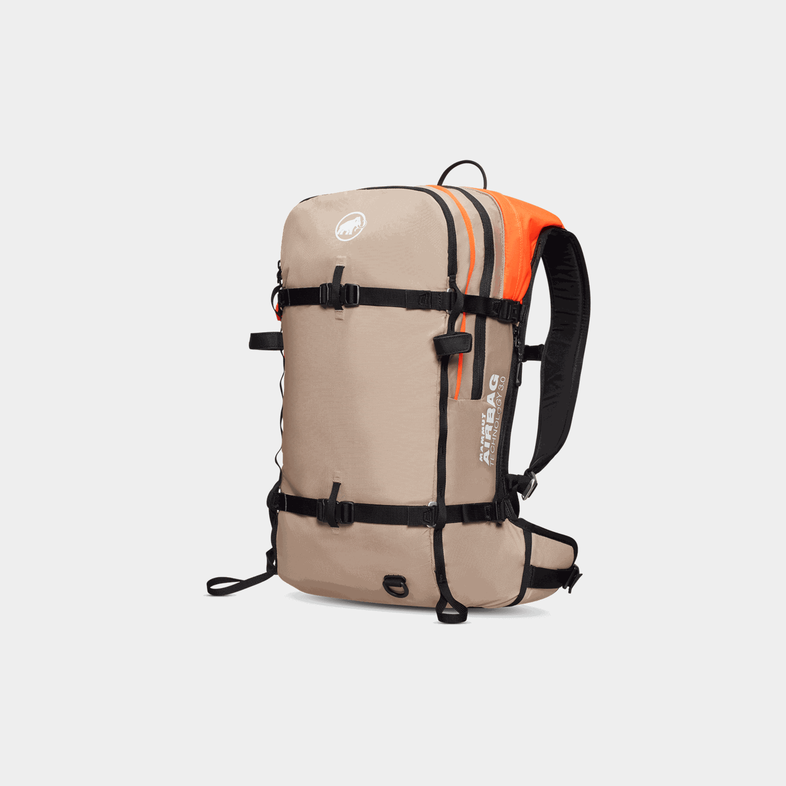 Free 22 Removable Airbag 3.0, ryggsekk 25/26 - full image 1