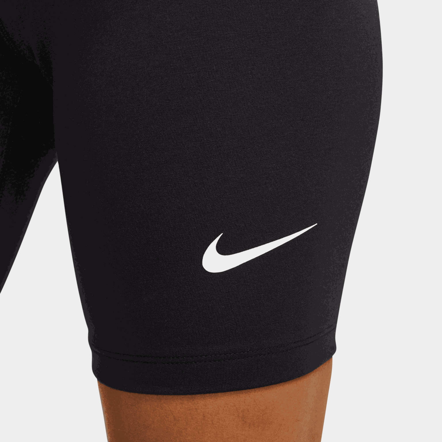 Sportswear Classics High Rise 8In Short, bikershorts, dame - full image 4