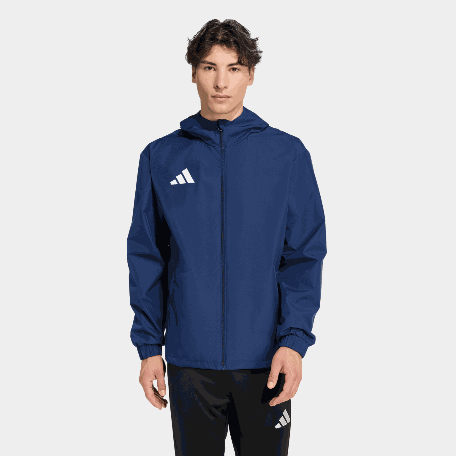 Entrada 26 All Weather Jacket, treningsjakke, herre - full image 2