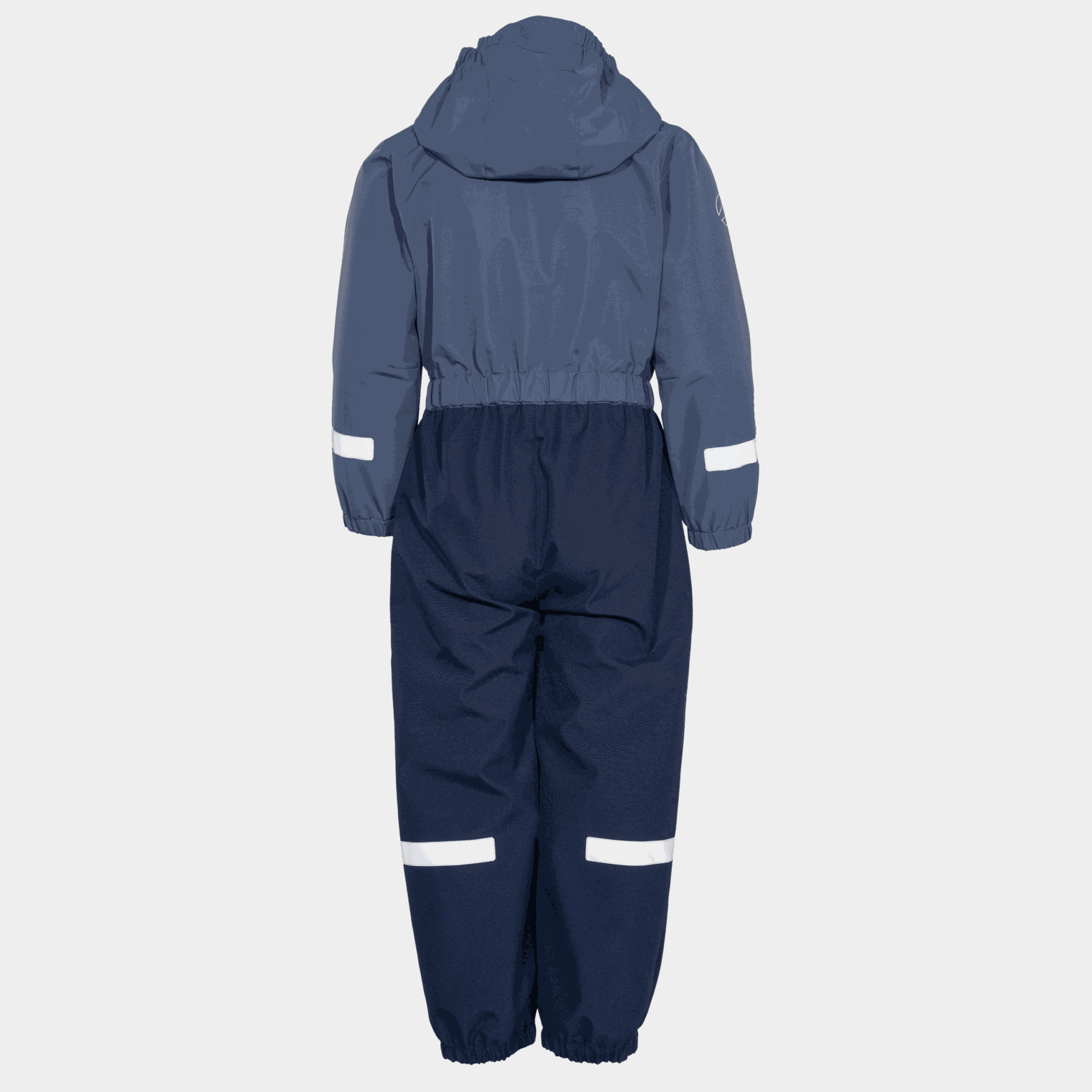 Mikku Coverall, parkdress, barn - full image 3