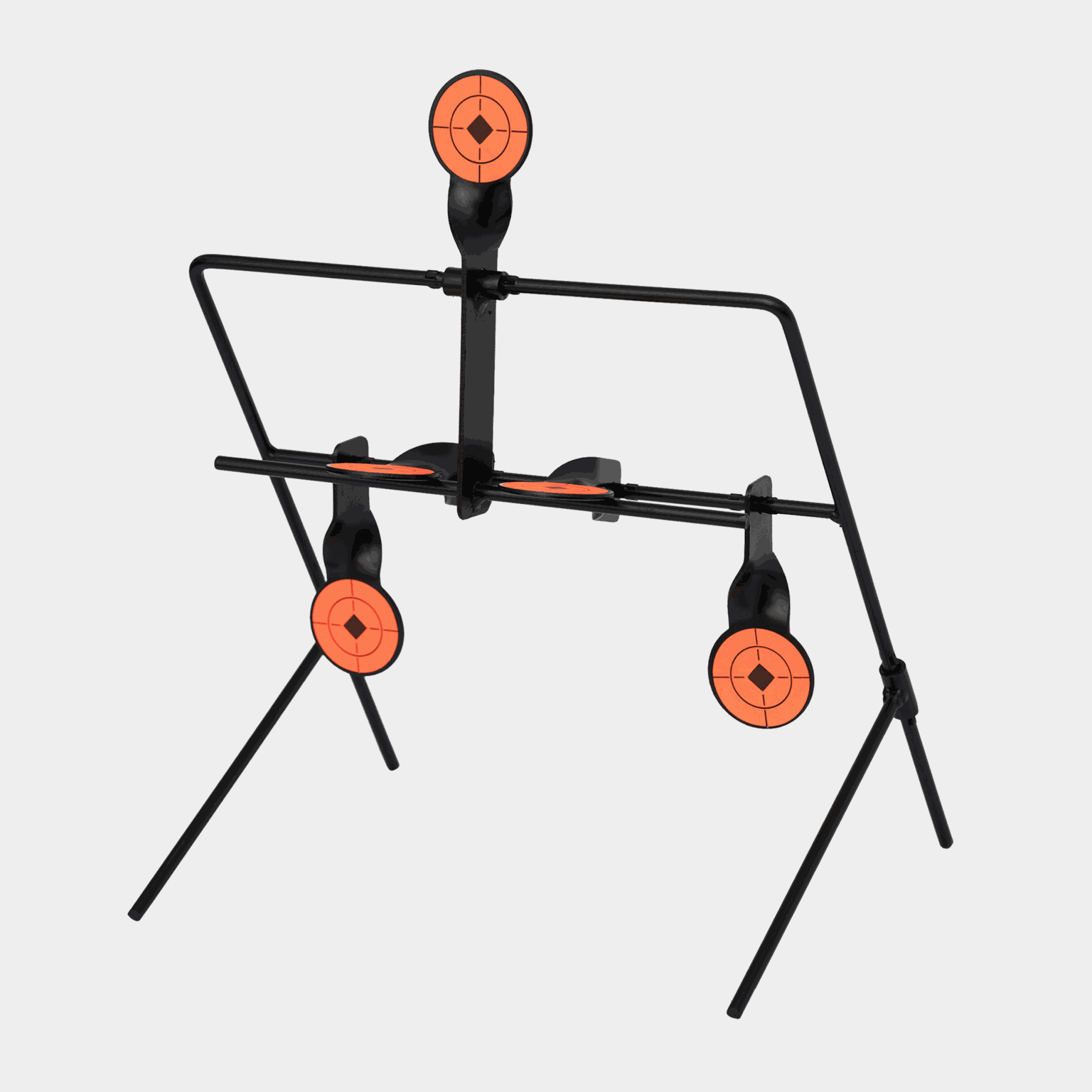Shooting Target, blink med selvanviser - full image 3