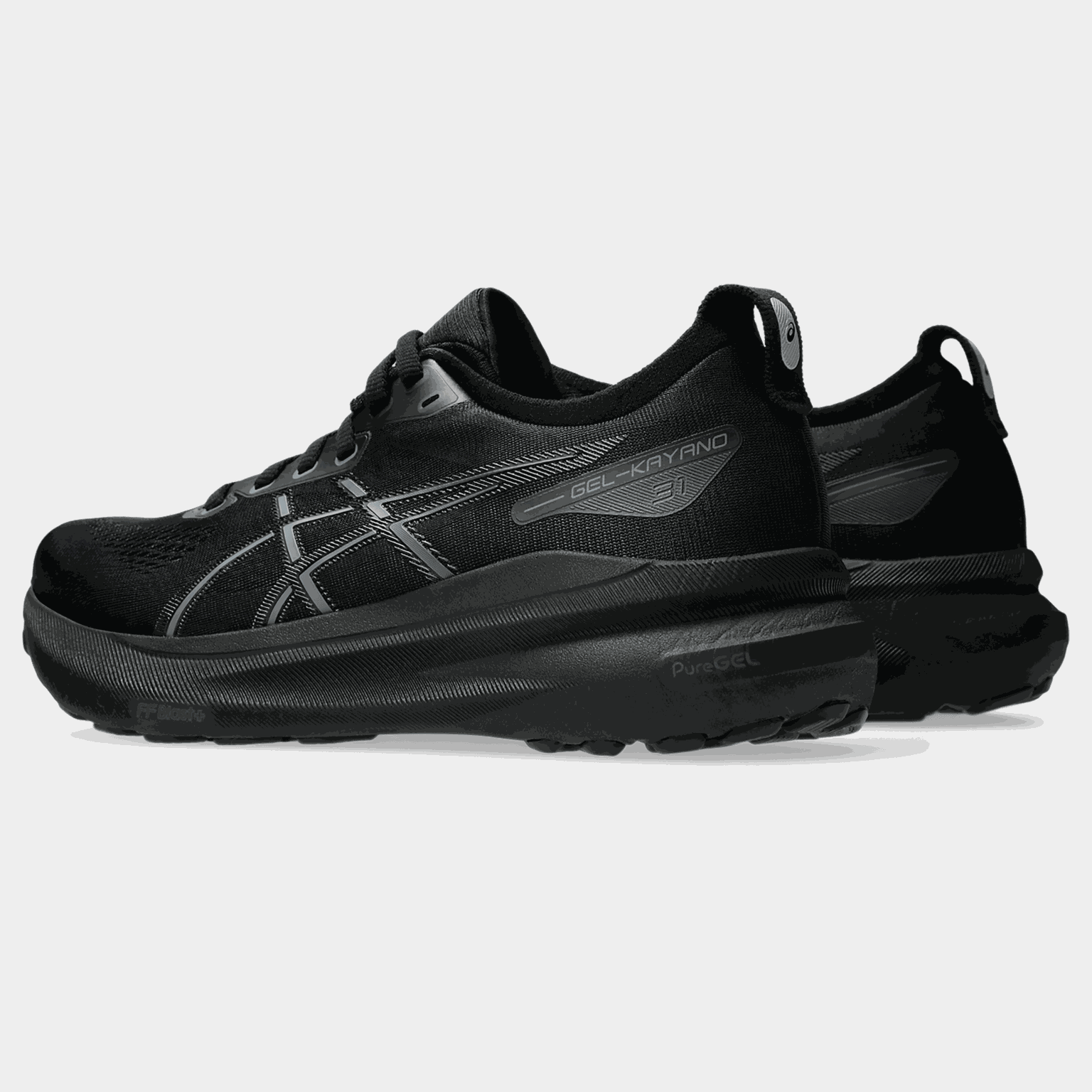GEL-Kayano 31, løpesko, dame - full image 4