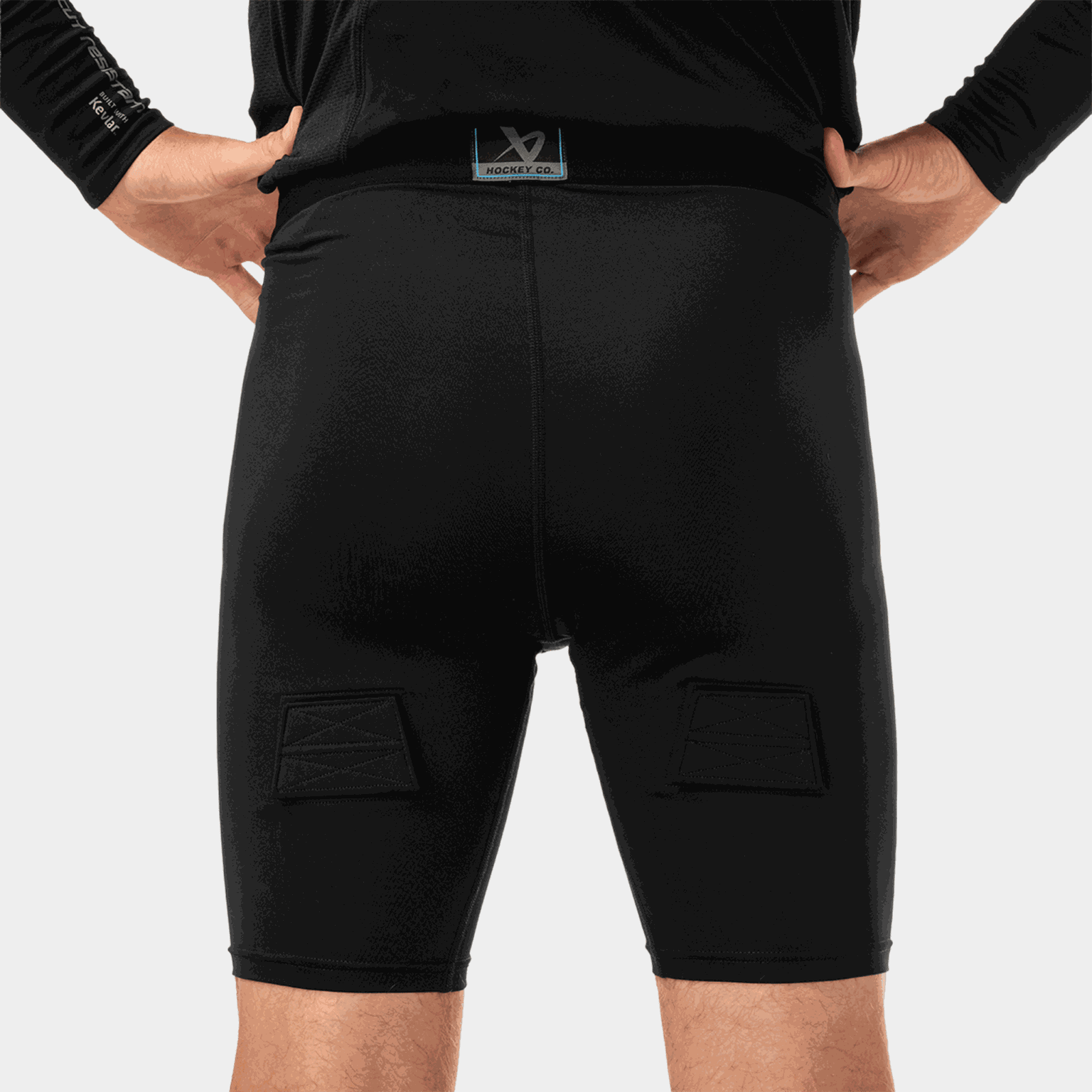 S26 Perf Baselayer Jock Short 26/27, baselayer-shorts, herre - full image 3