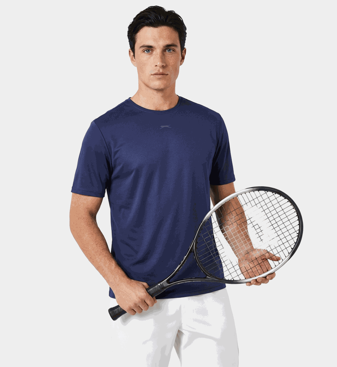 Tee-shirt, t-skjorte, herre - full image 1