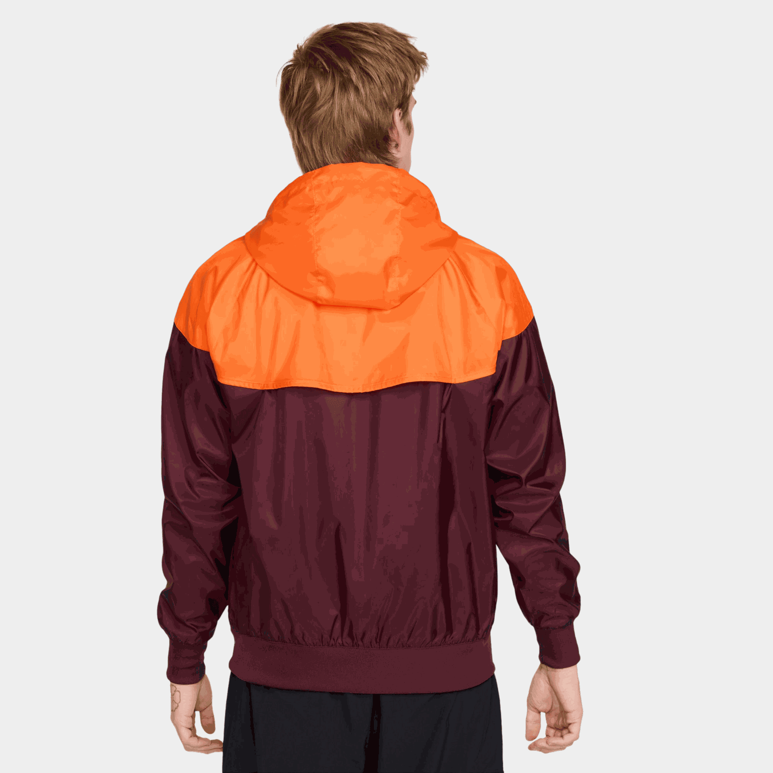 Sportswear Windrunner Hood, jakke, herre - full image 2