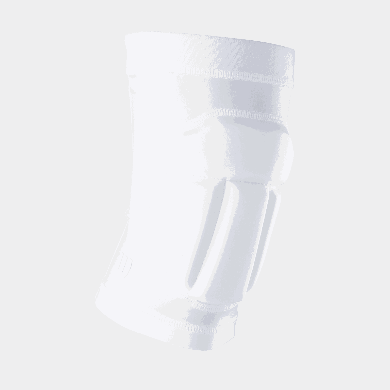 Helix Knee Pads, knebeskyttelse - full image 1