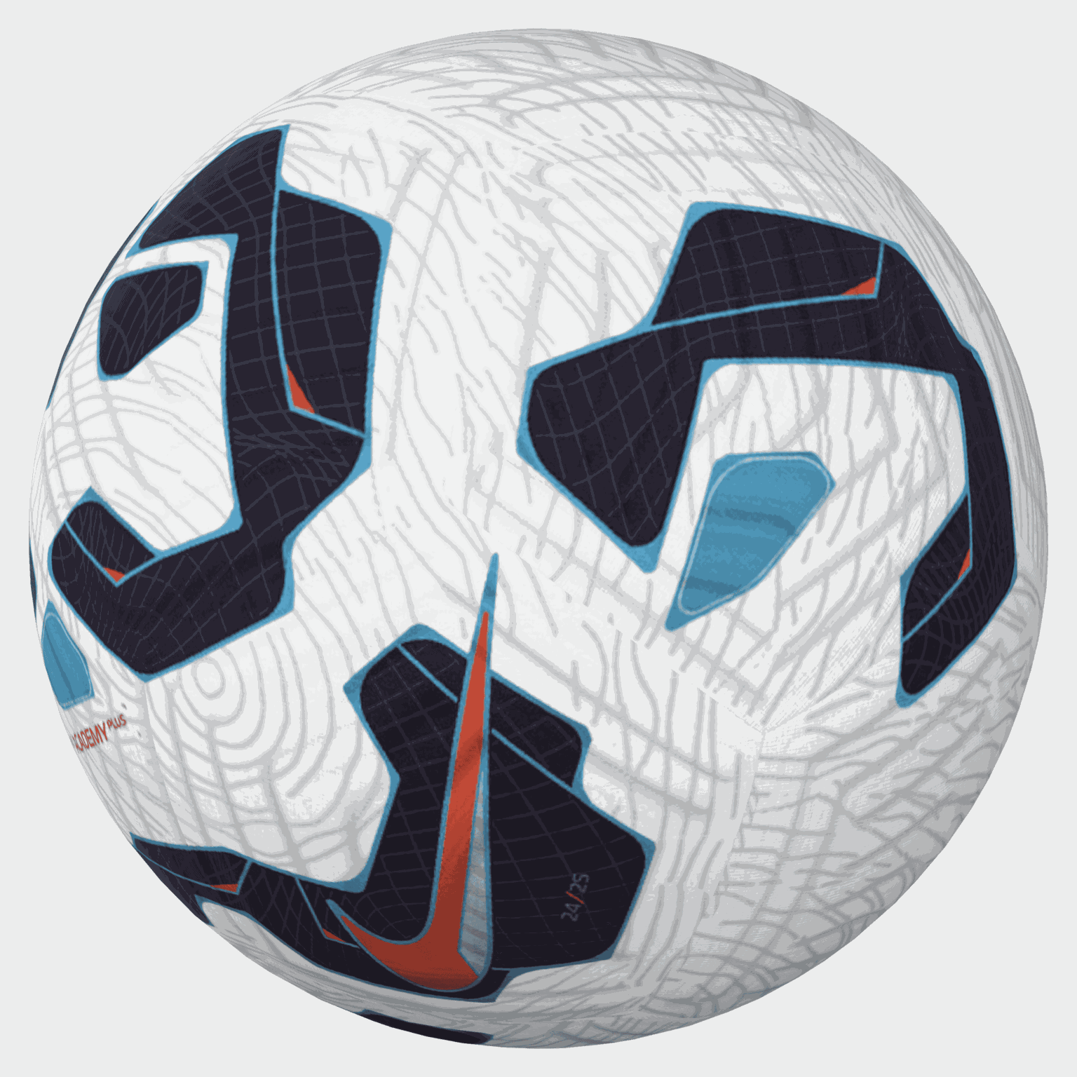 Academy Plus, fotball - full image 1