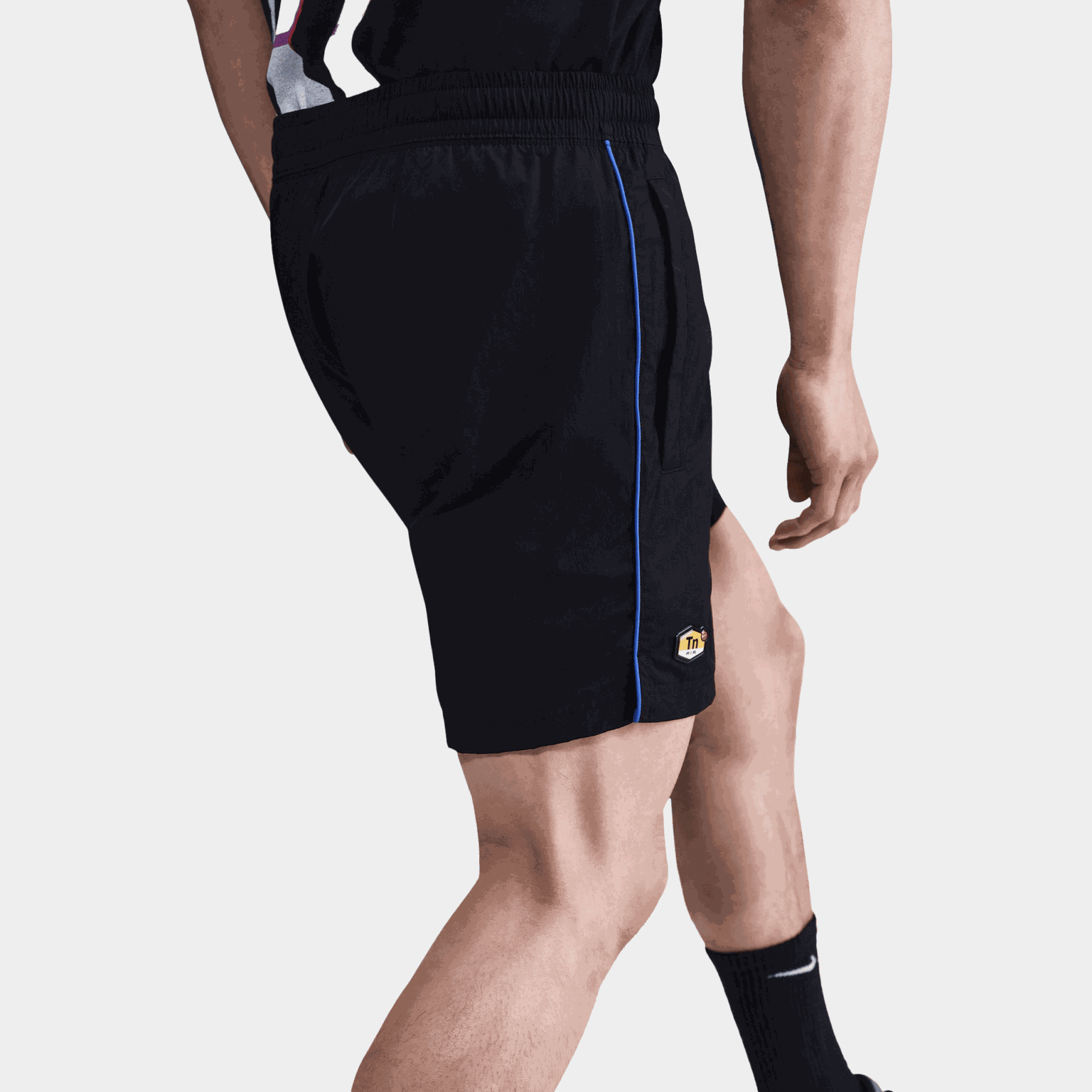 Woven Shorts, herre - full image 2