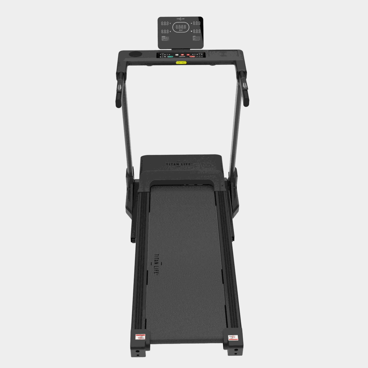 S LINE 460 Treadmill, tredemølle - full image 3